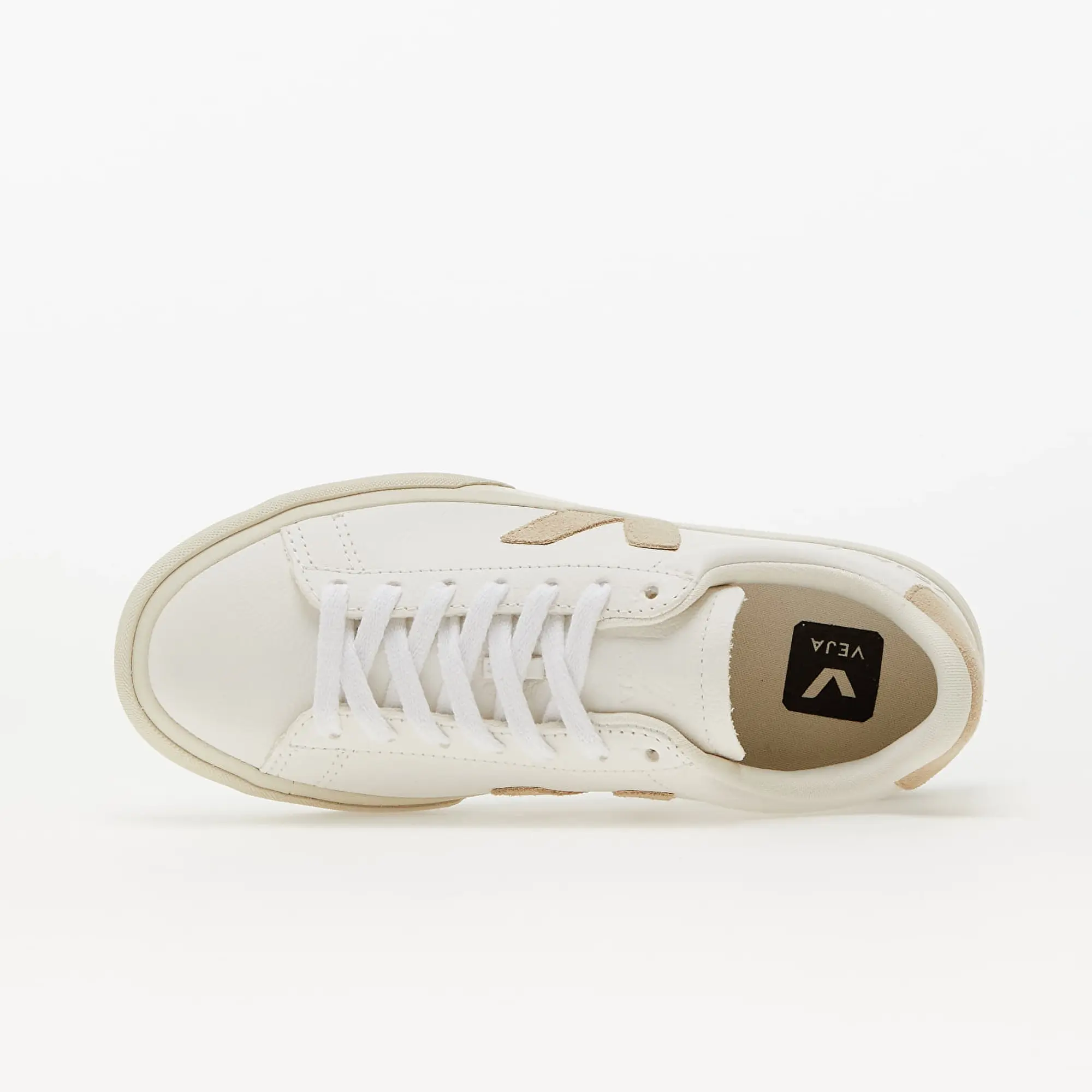 Sneakers Veja W Campo Extra-White Almond Eur 41