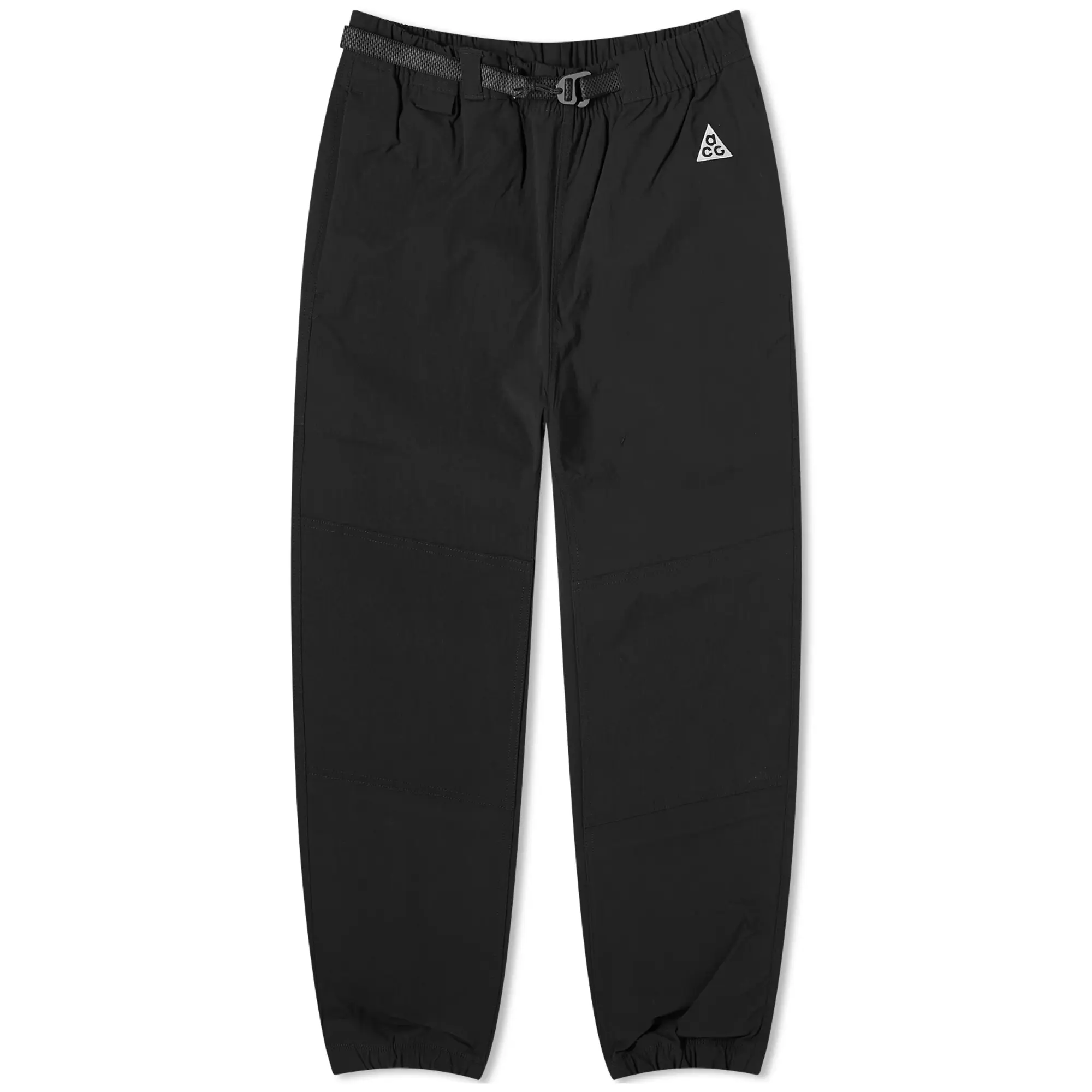 Pants Nike Acg Men's Trail Pants Black/ Anthracite/ Summit White Xxxl-T
