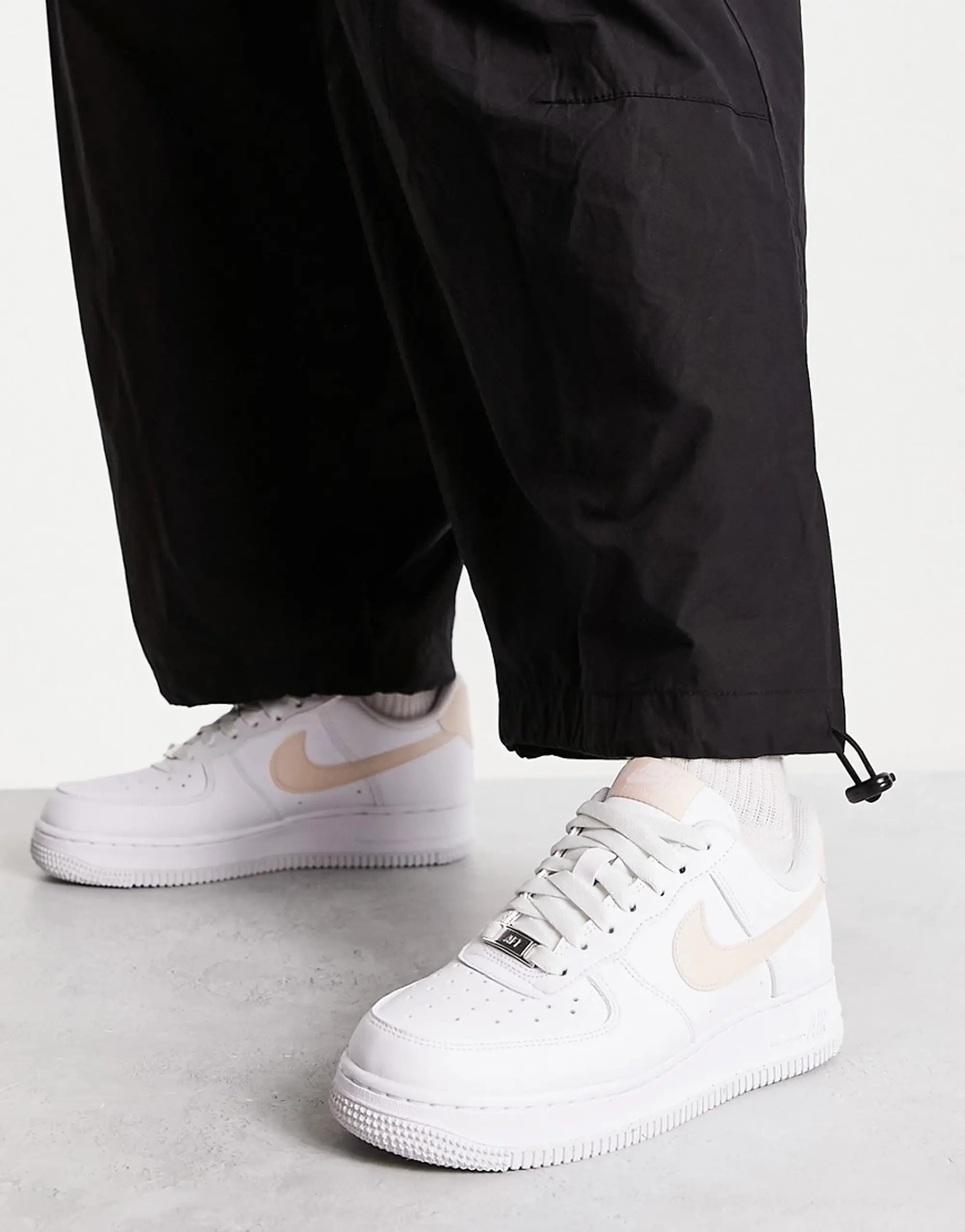 Nike Womens Air Force 1 07 Next Nature