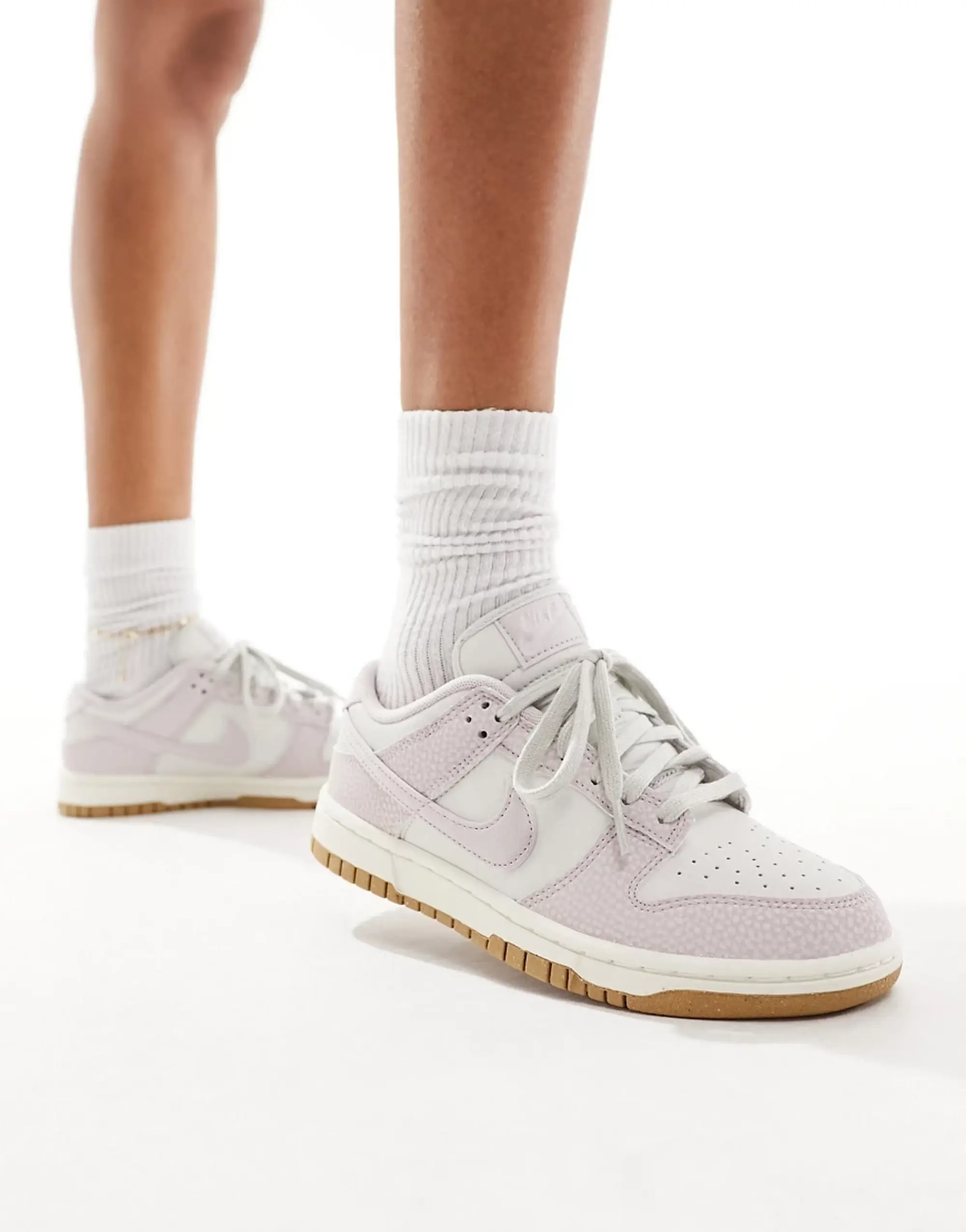 Nike Dunk Low Women's, Purple