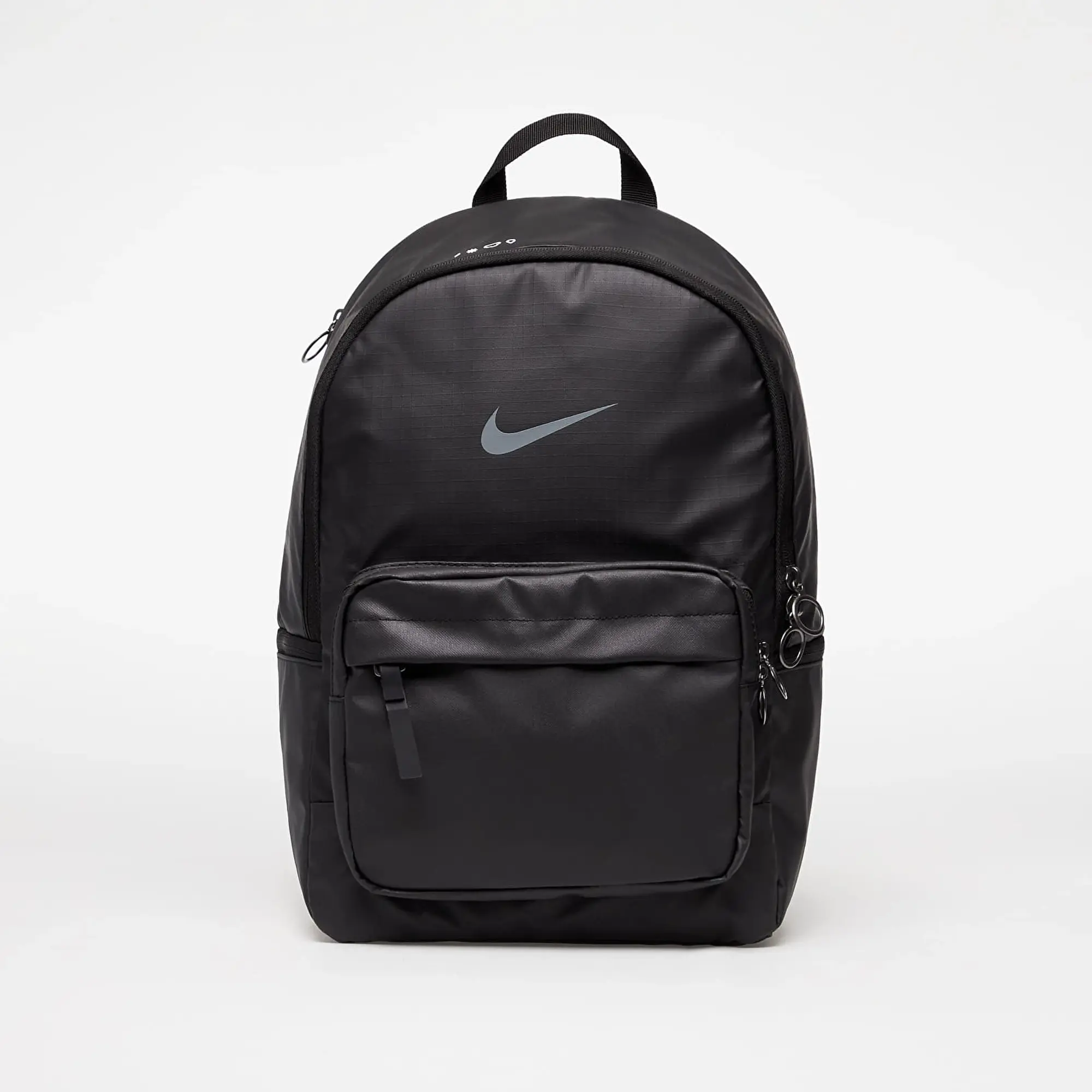 Backpack Nike Heritage Winterized Eugene Backpack Black/ Black/ Smoke Grey 23 L
