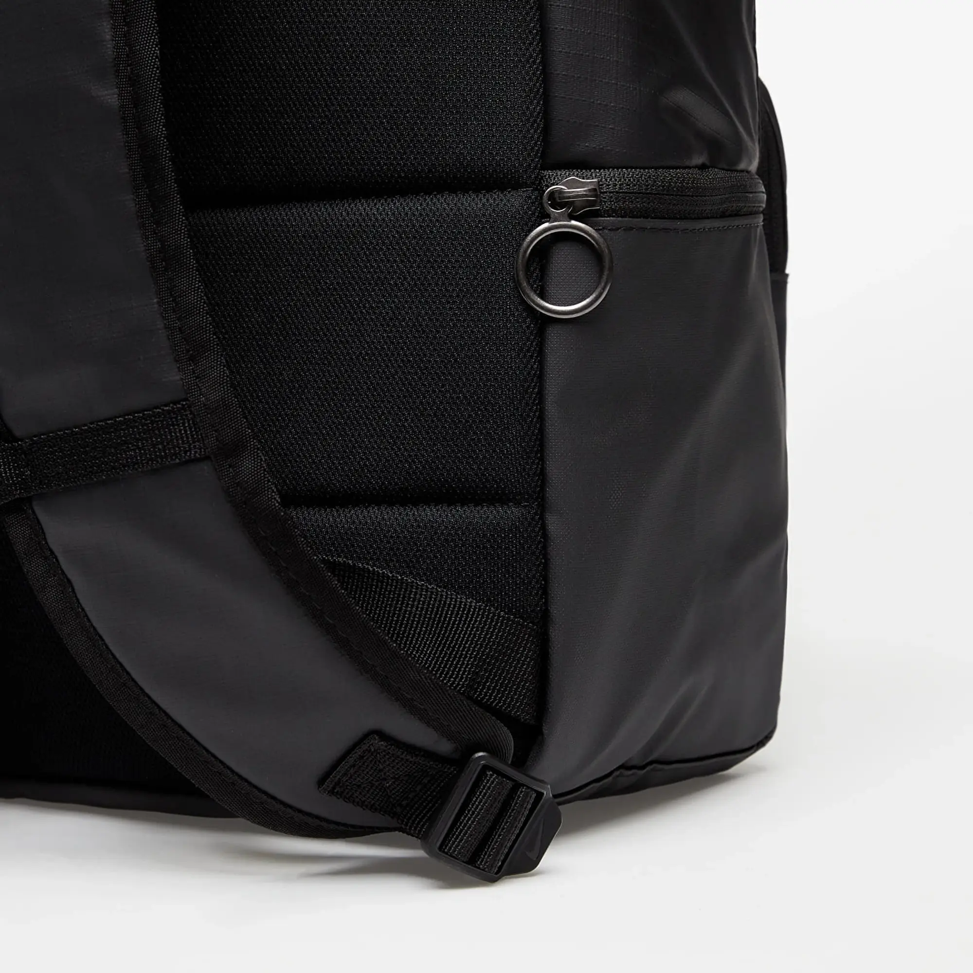 Backpack Nike Heritage Winterized Eugene Backpack Black/ Black/ Smoke Grey 23 L