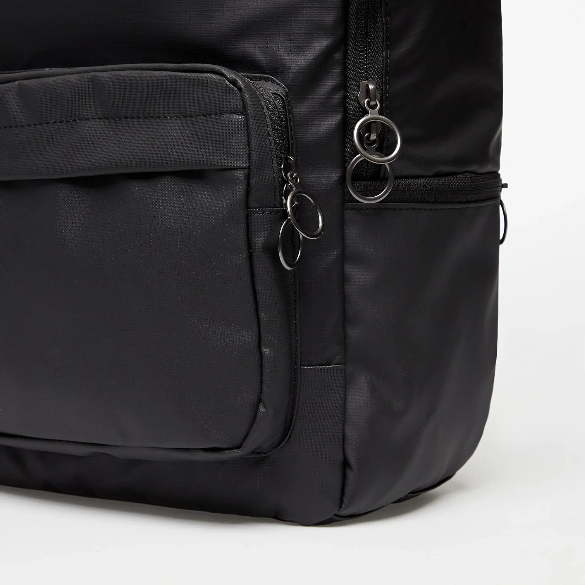 Backpack Nike Heritage Winterized Eugene Backpack Black/ Black/ Smoke Grey 23 L