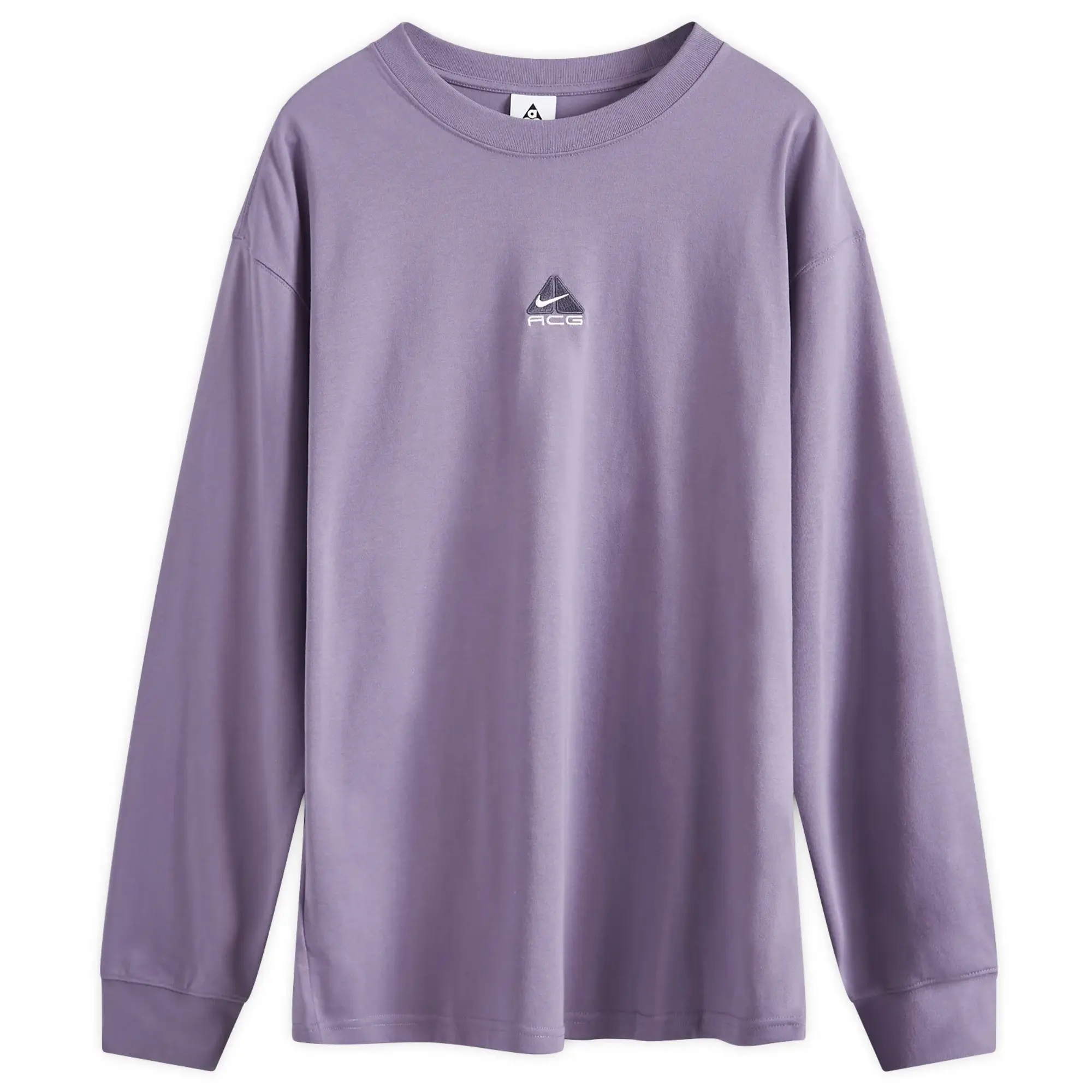Nike Men's ACG Long Sleeve Lungs T-Shirt Daybreak