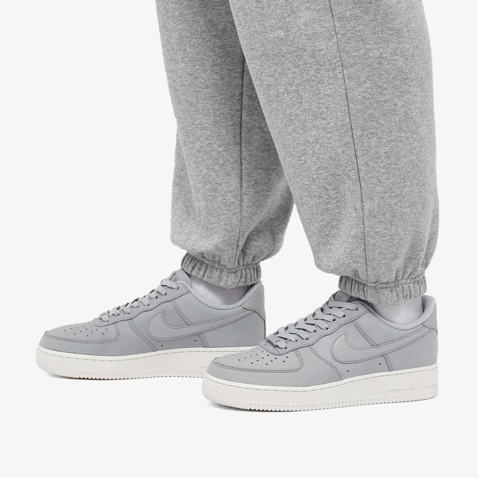 Nike Sportswear Womens Air Force 1 07 PRM