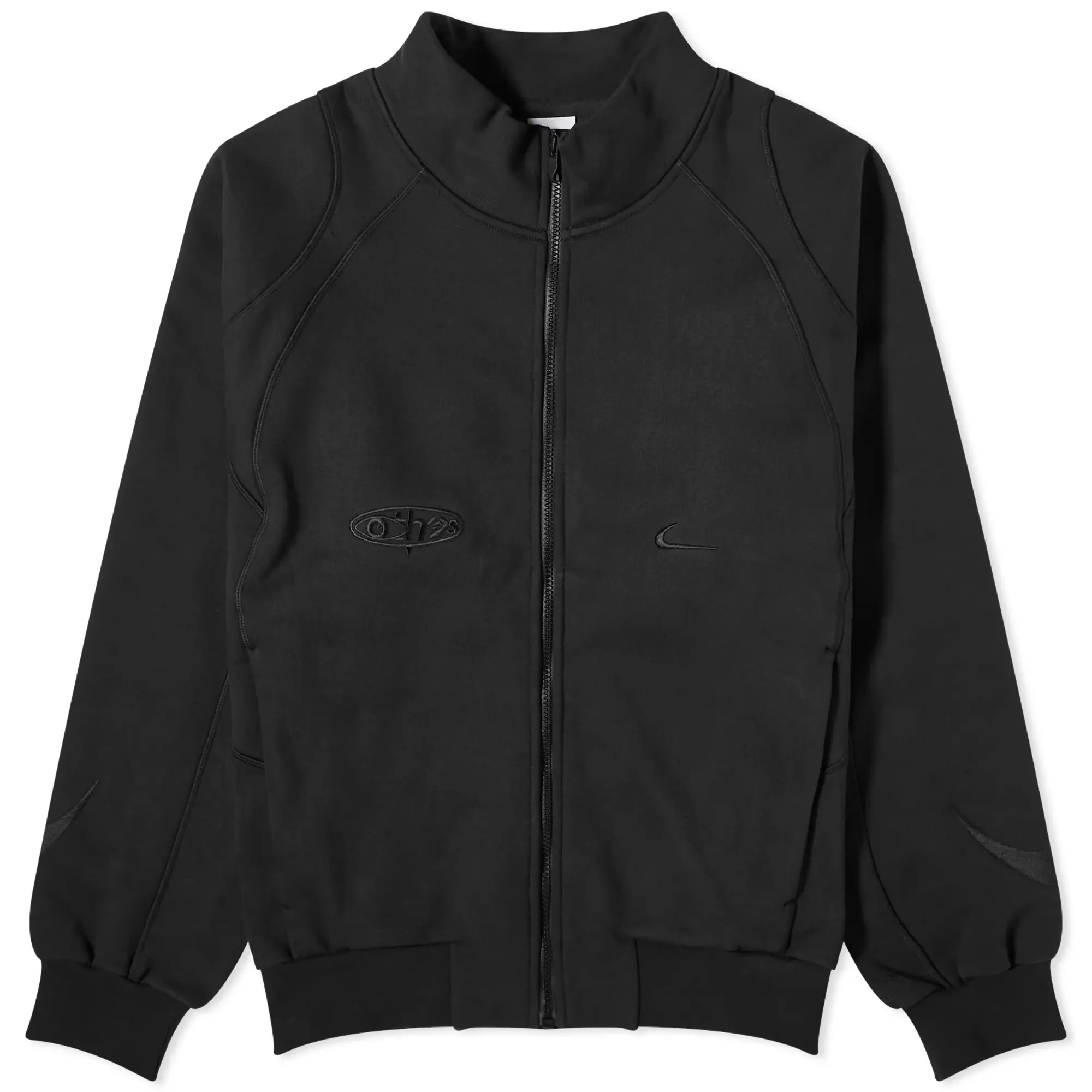 Nike X OFF-WHITE™️ TRACK JACKET