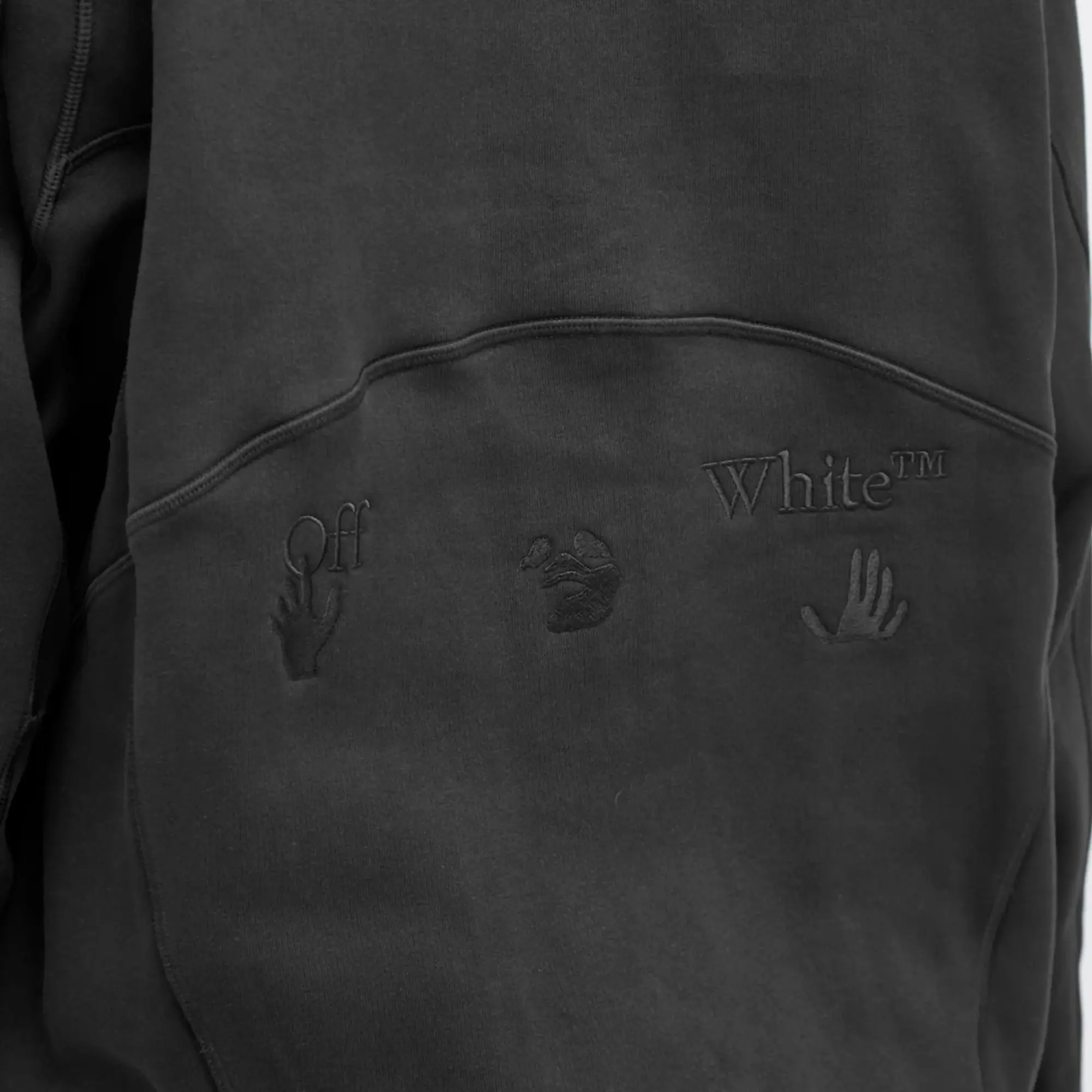 Nike X OFF-WHITE™️ TRACK JACKET