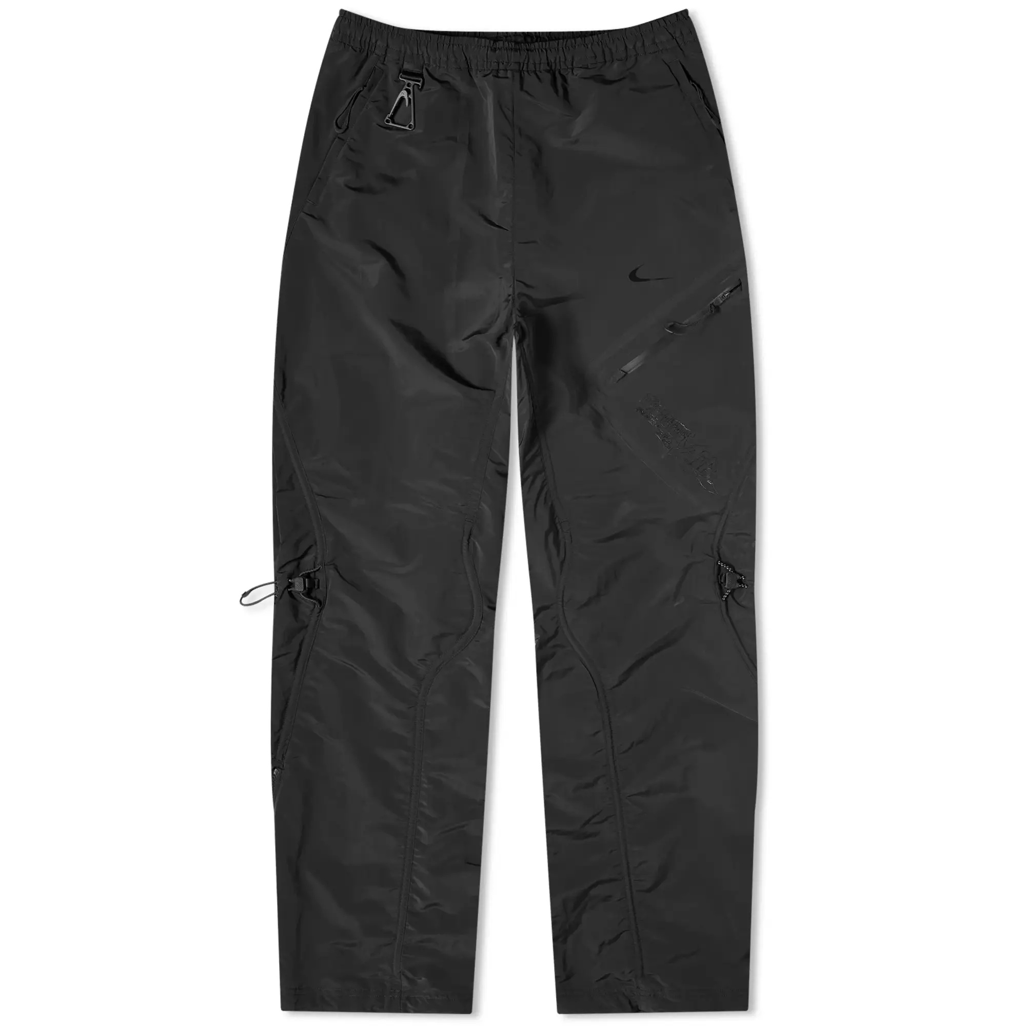 Pants Nike X Off-White™ Pants Black Xs