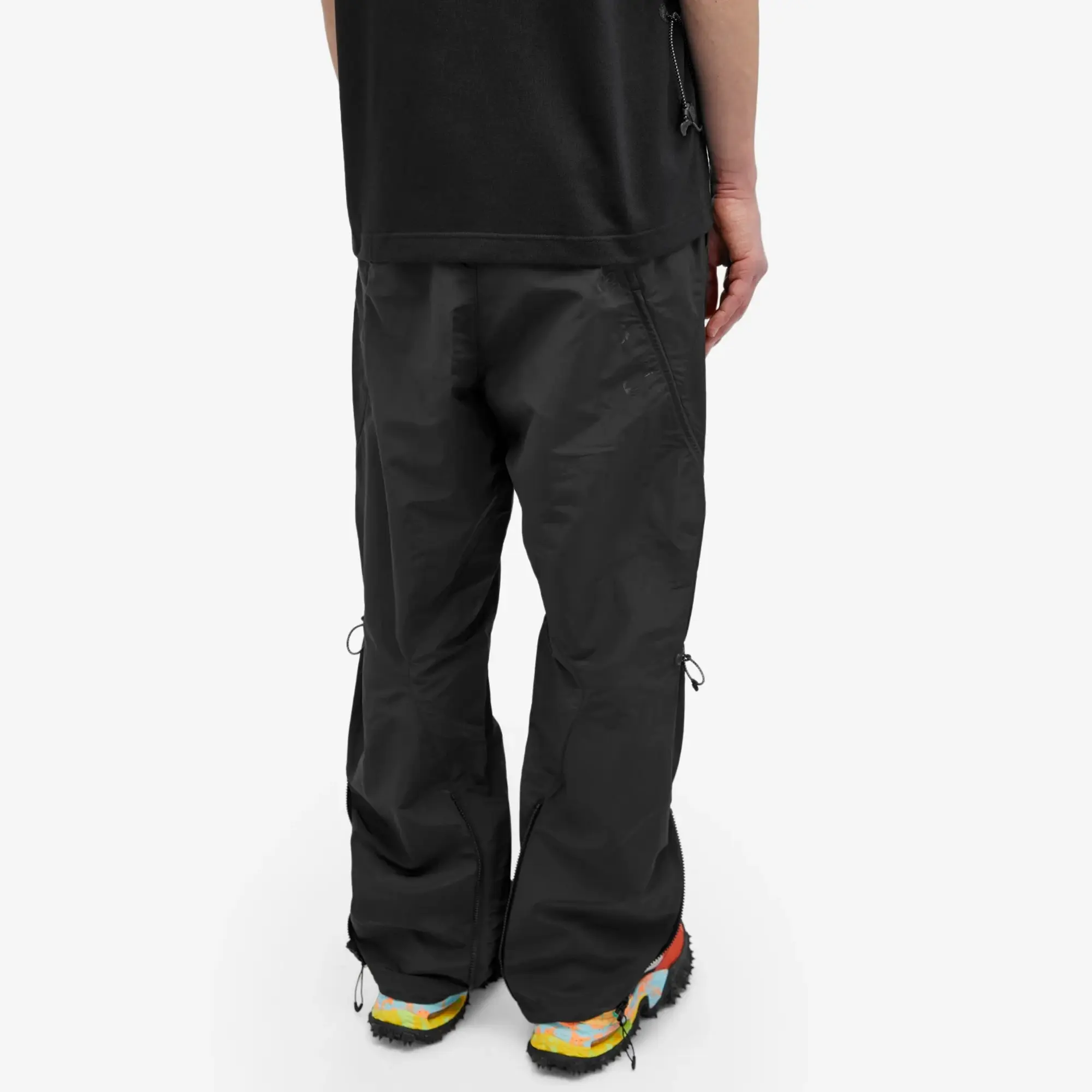 Pants Nike X Off-White™ Pants Black Xs