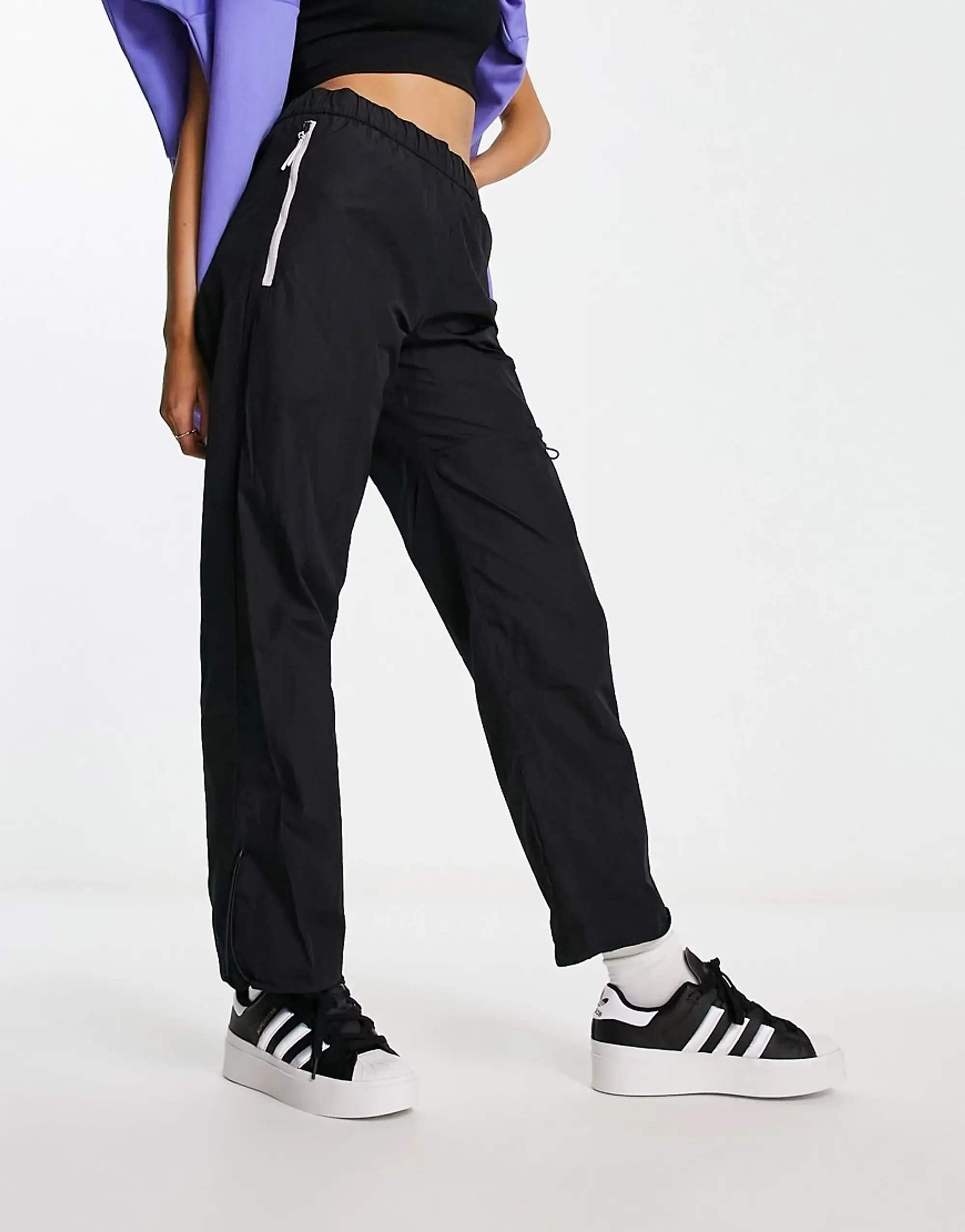 Adidas C Esc Car Pants