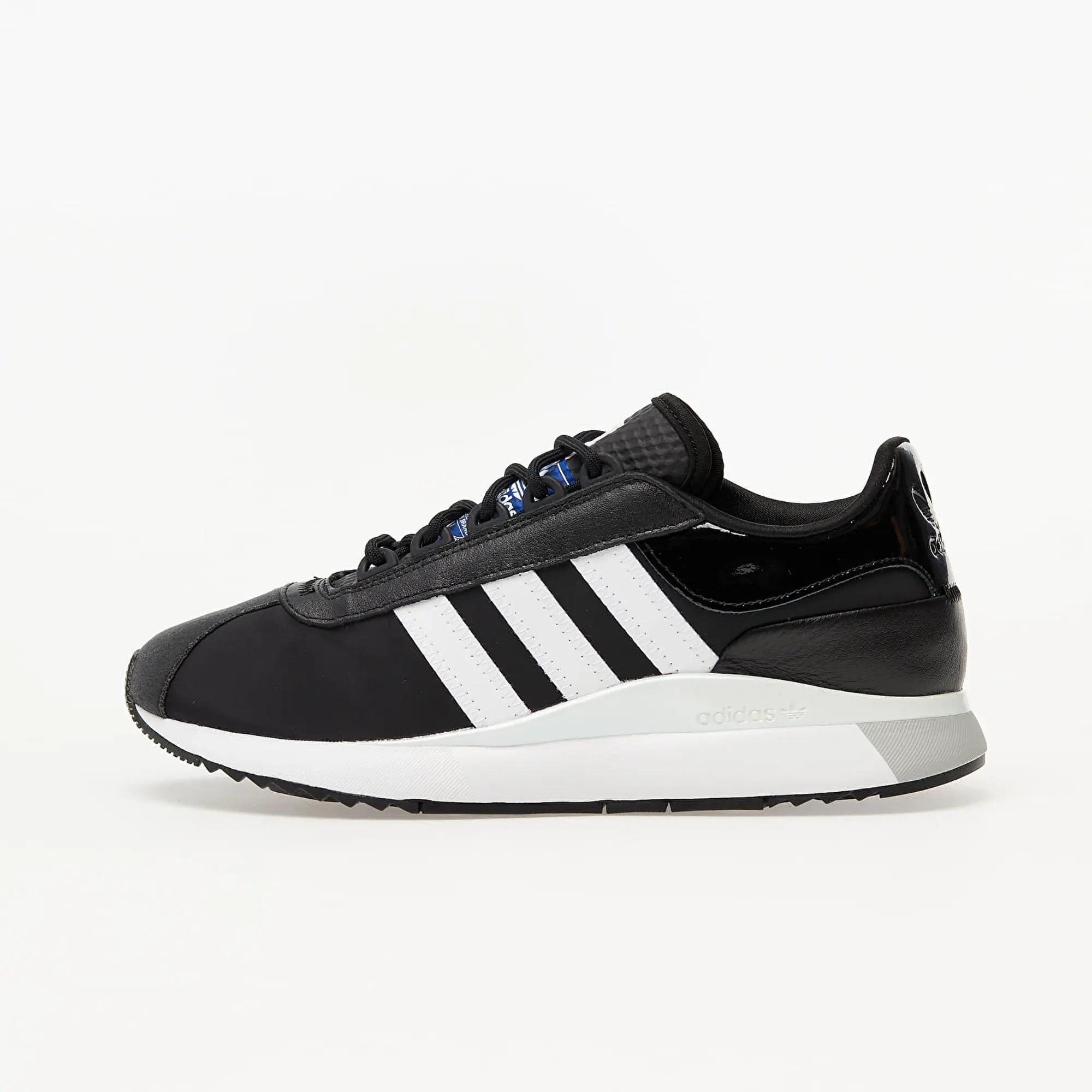adidas Originals Sneakers Adidas Sl Andridge W Core Black/ Ftw White/ Core Black Eur 39 1/3