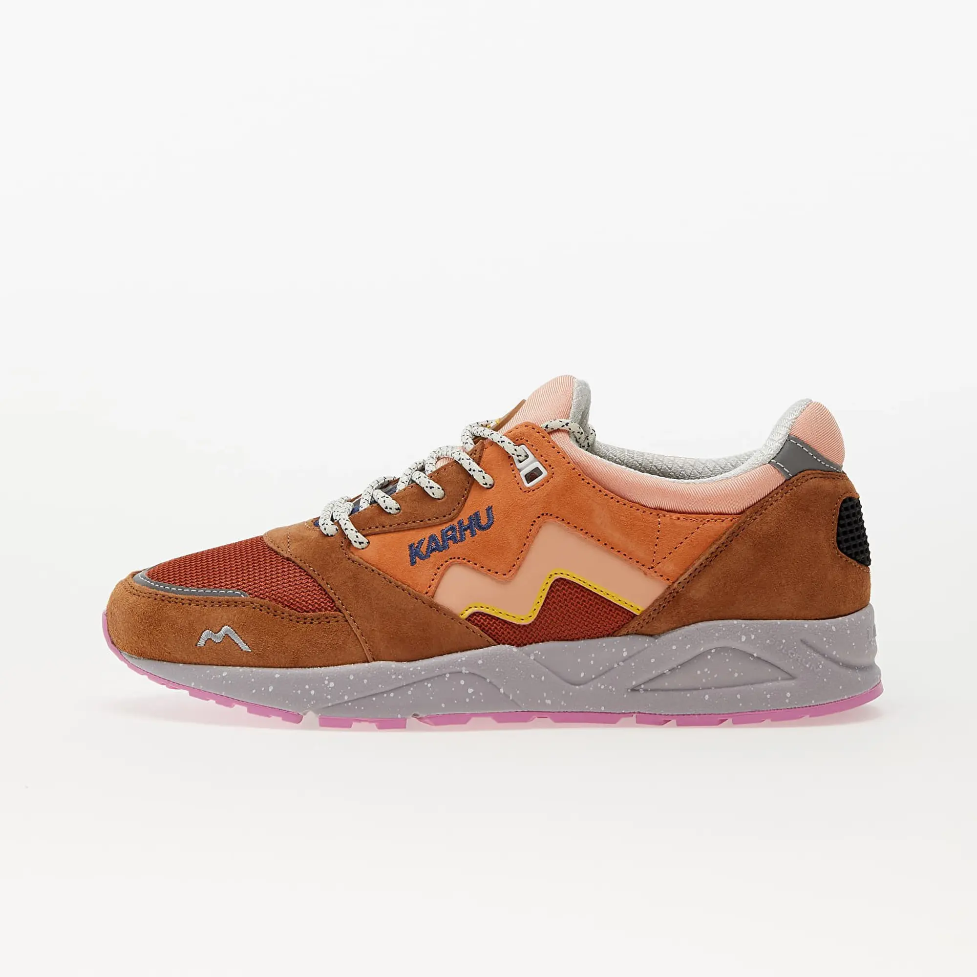 Sneakers Karhu Aria 95 Brown Sugar/ Almost Apricot Eur 43.5