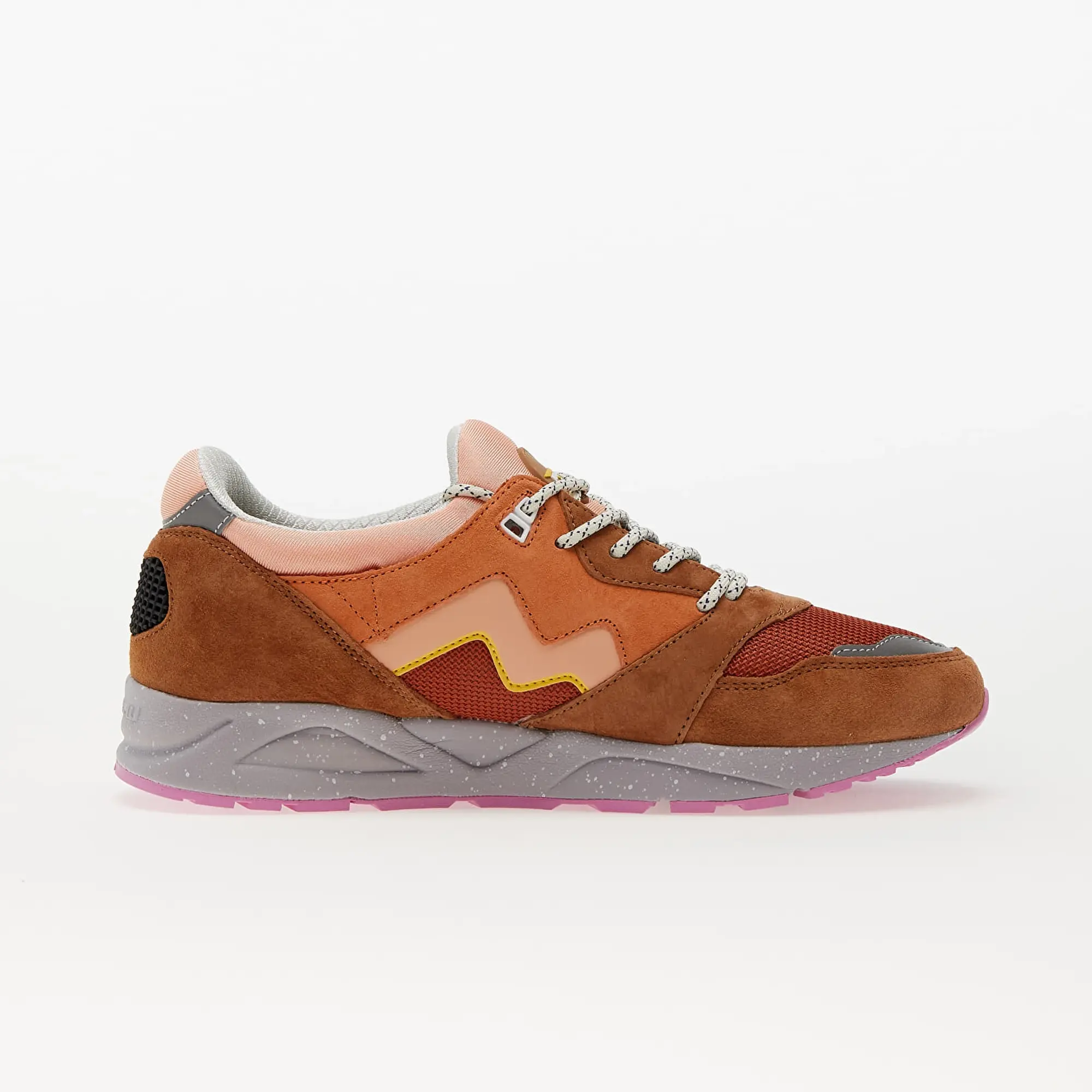 Sneakers Karhu Aria 95 Brown Sugar/ Almost Apricot Eur 43.5