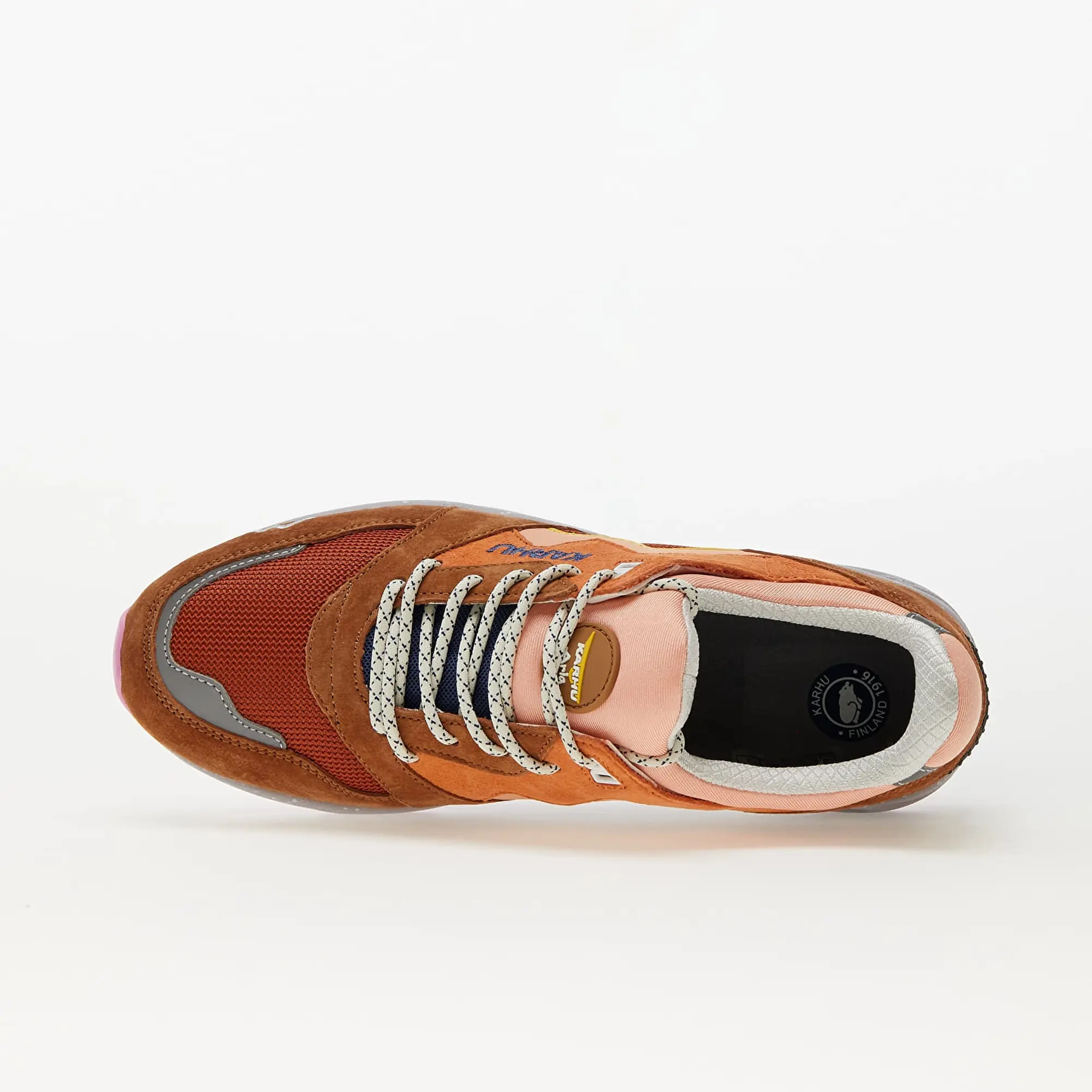 Sneakers Karhu Aria 95 Brown Sugar/ Almost Apricot Eur 43.5