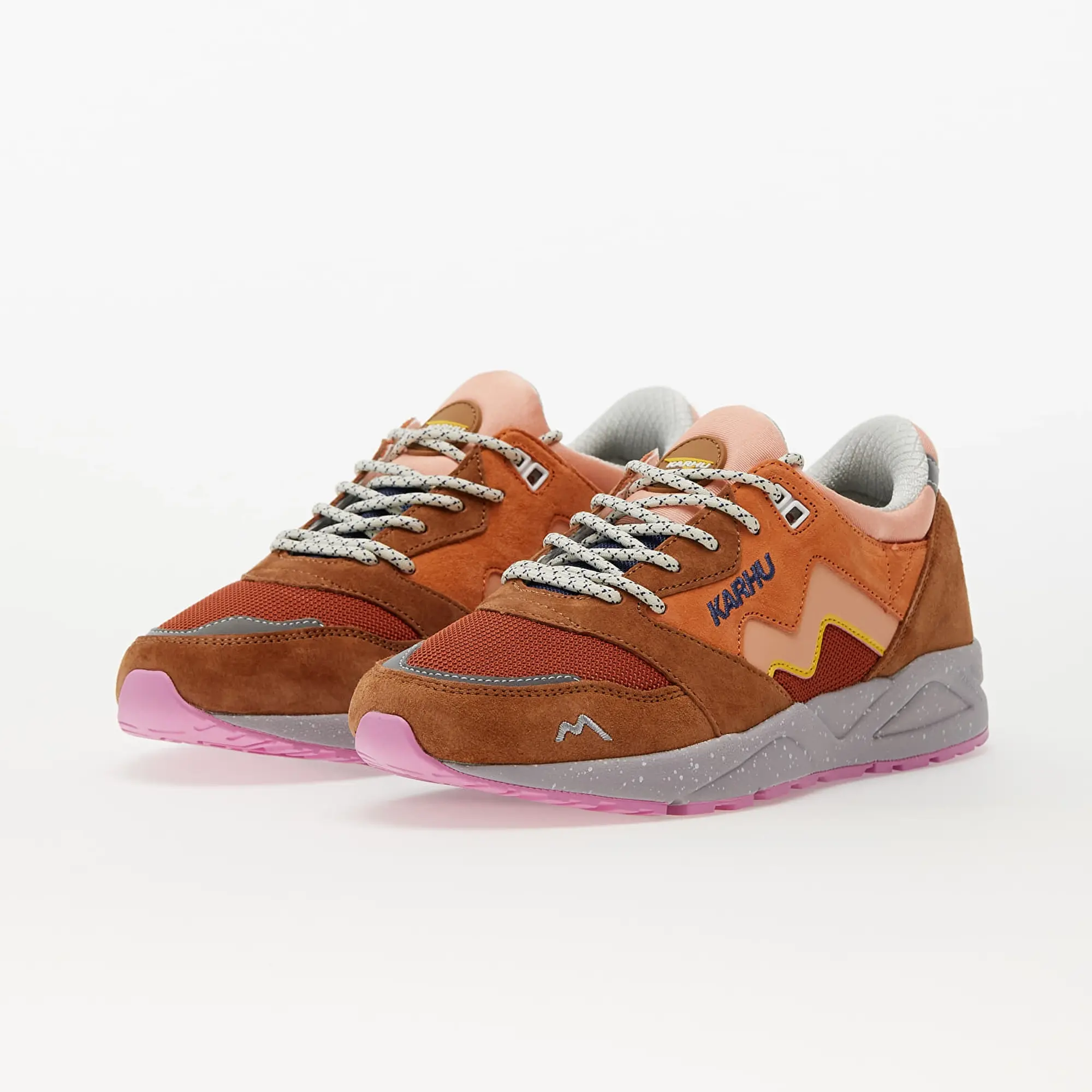 Sneakers Karhu Aria 95 Brown Sugar/ Almost Apricot Eur 43.5