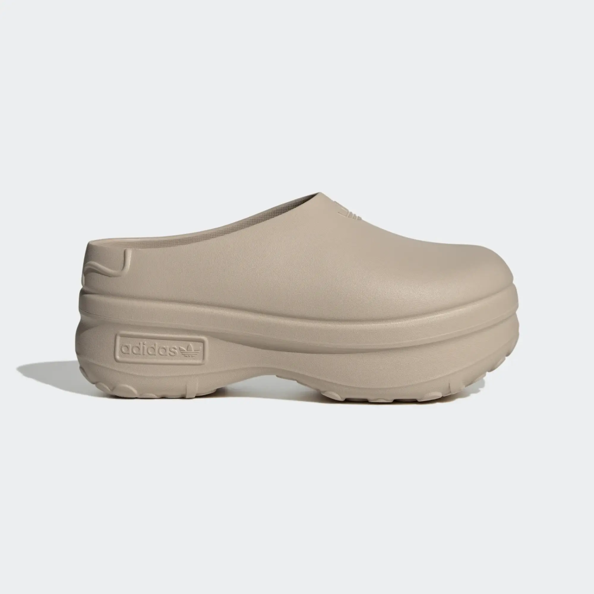 adidas Originals Adidas Adifom Stan Smith Mule - Beige