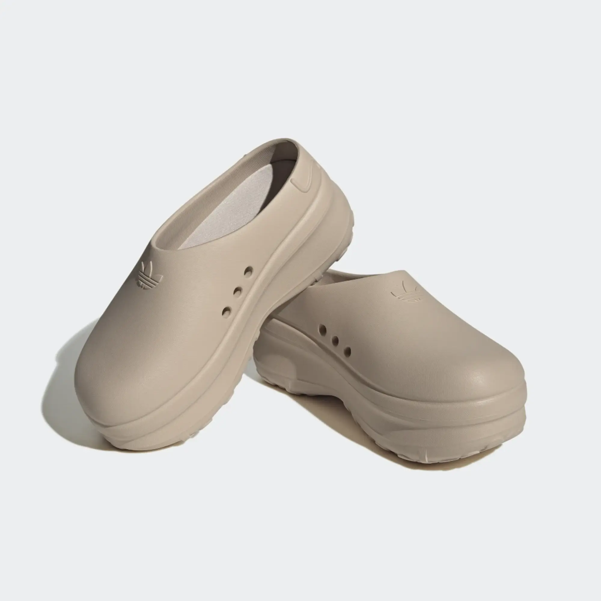 adidas Originals Adidas Adifom Stan Smith Mule - Beige