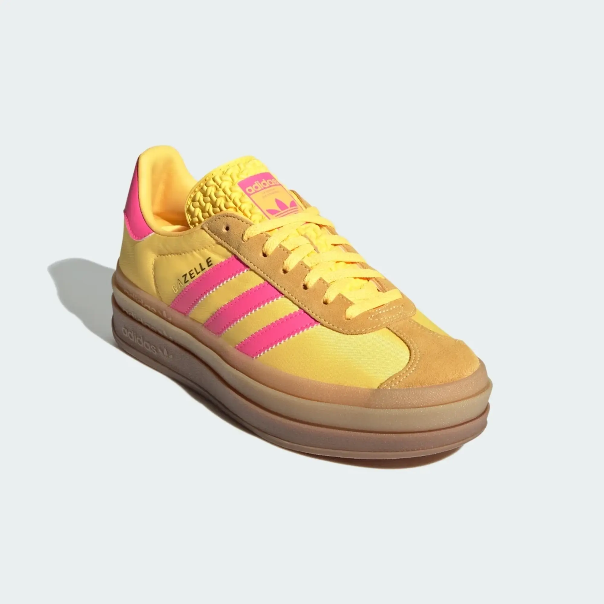 adidas WMNS GAZELLE BOLD