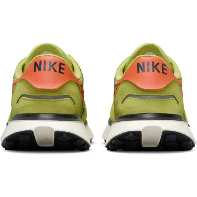 Shoe Safety Orange Air 270 Green And Orange Nike Nike Phoenix
