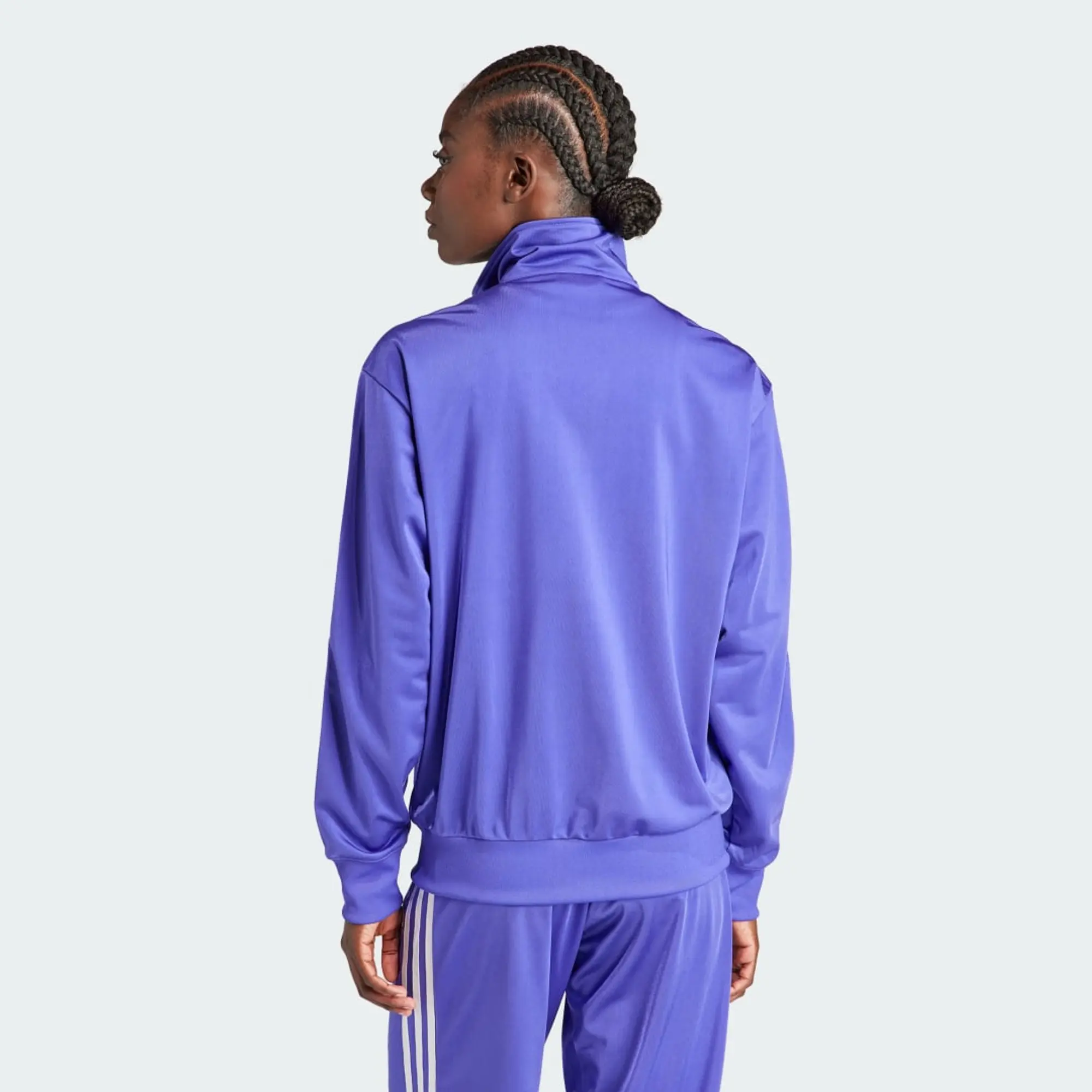 adidas Originals Womens Firebird Track Top