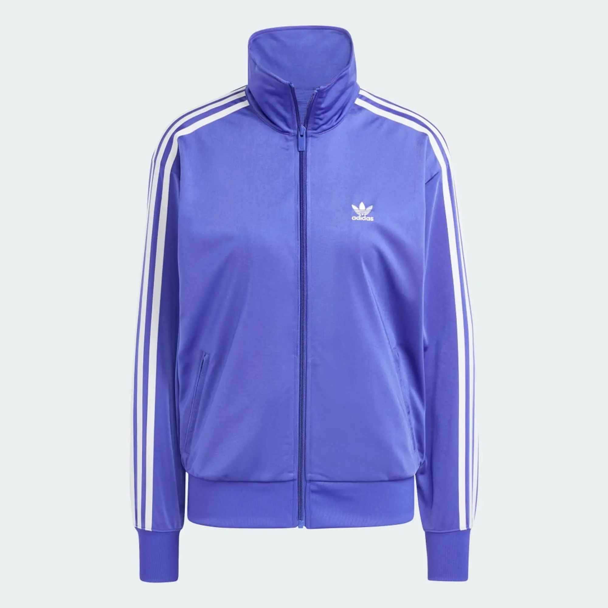 adidas Originals Womens Firebird Track Top