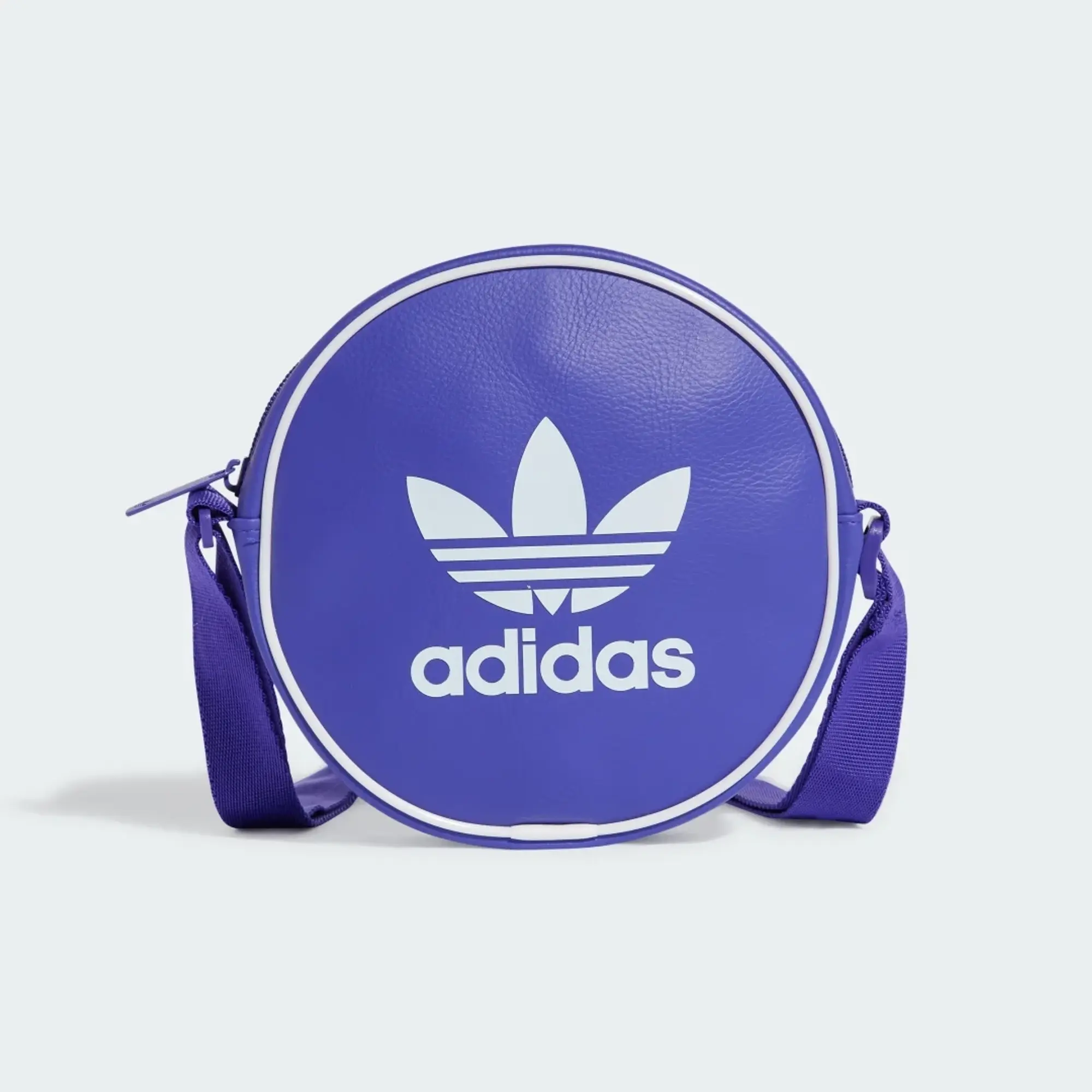 adidas Originals adidas Adicolor Classic Round Bag