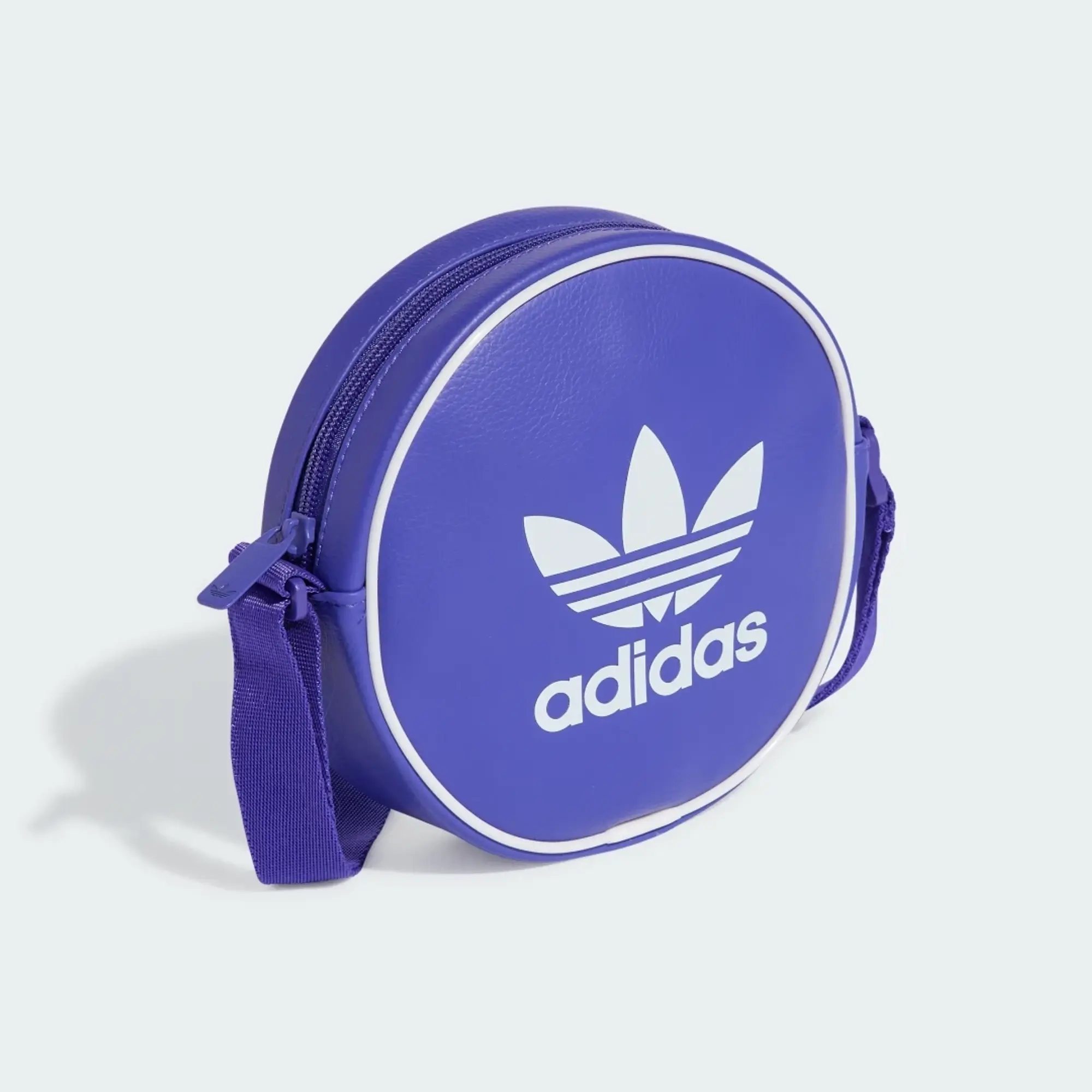 adidas Originals adidas Adicolor Classic Round Bag