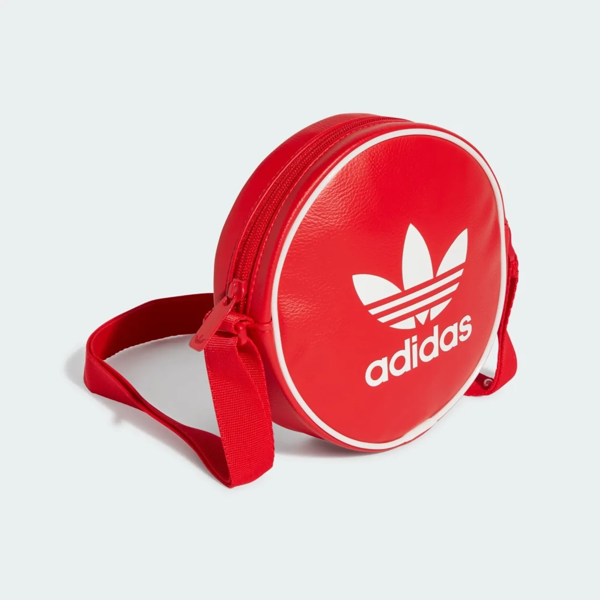 adidas Originals adidas Adicolor Classic Round Bag | IX7489 | FOOTY.COM