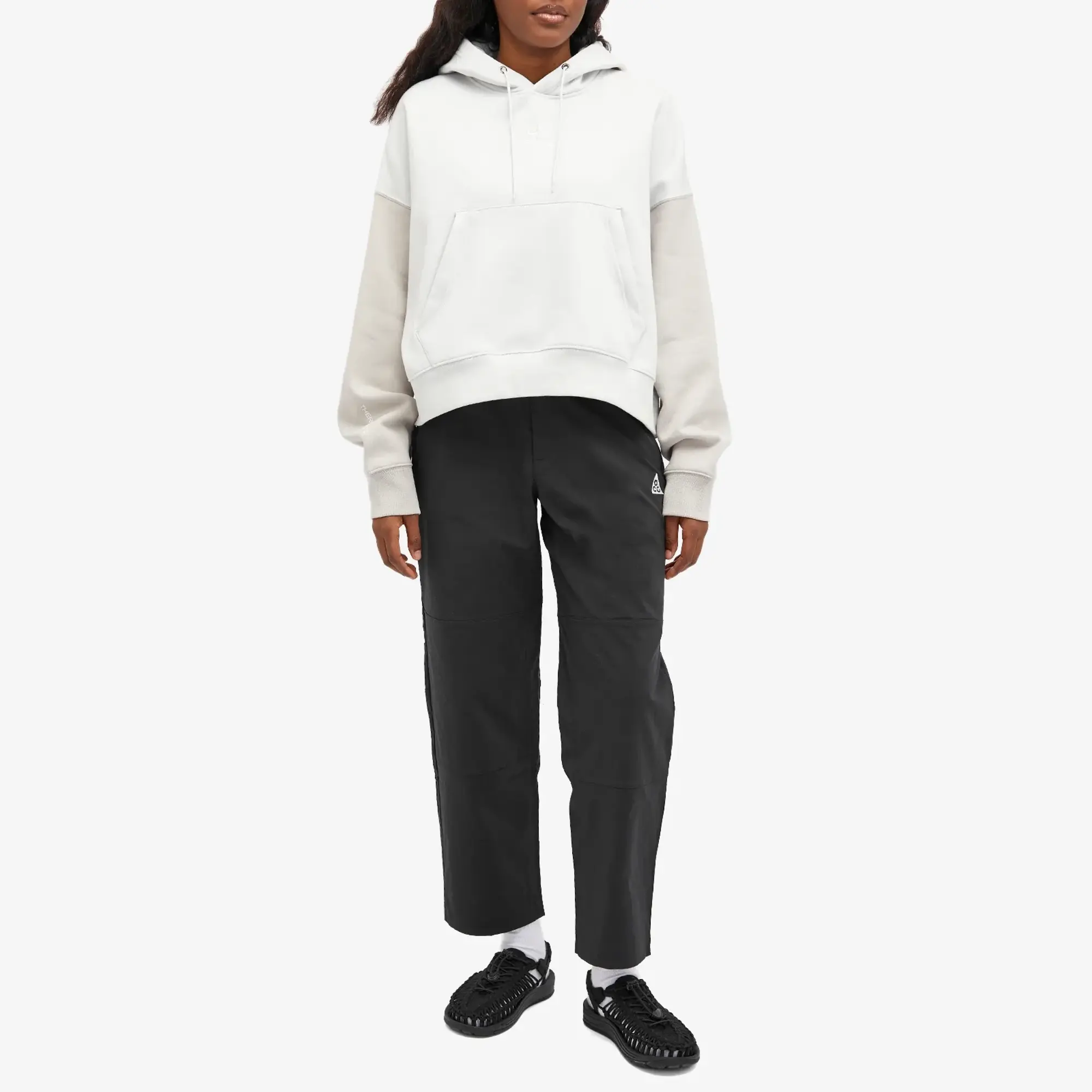 Nike Wmns Acg Uv Hike Pants Women Casual Pants Black
