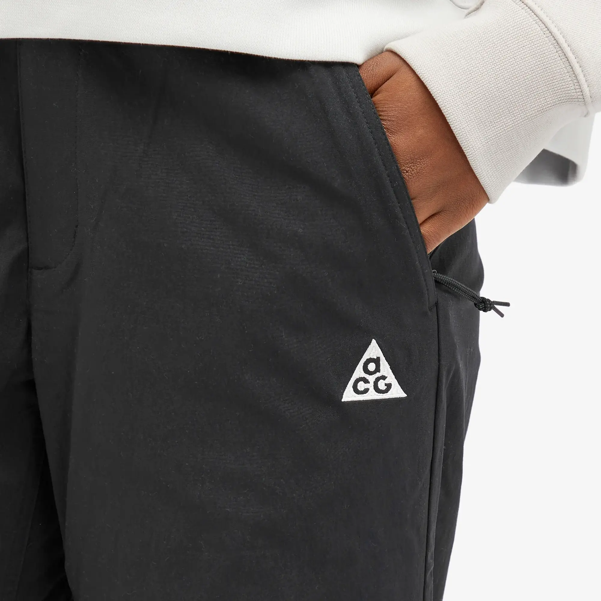 Nike Wmns Acg Uv Hike Pants Women Casual Pants Black