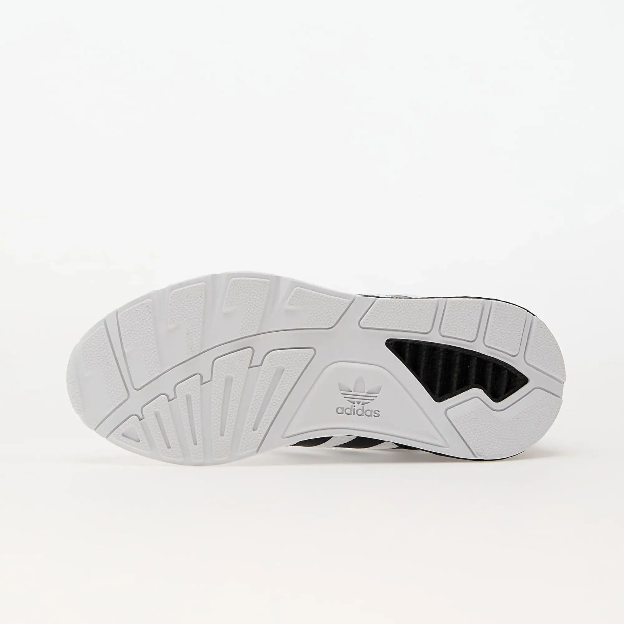 adidas Originals adidas  ZX 1K BOOST  women's Shoes (Trainers) in White