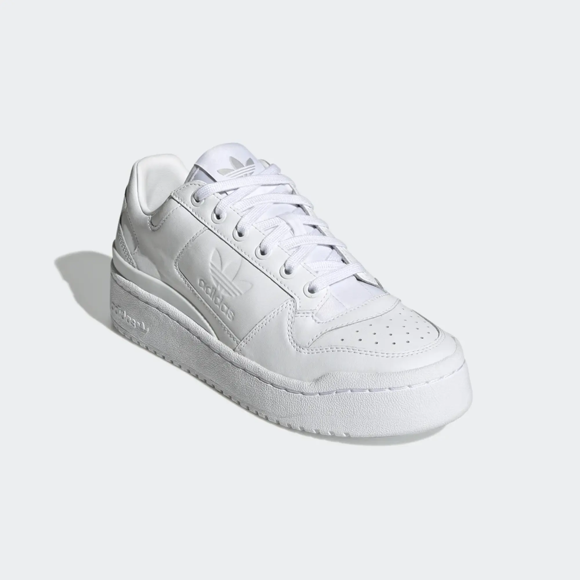 Adidas Originals Forum Bold Fy9042 Trainers