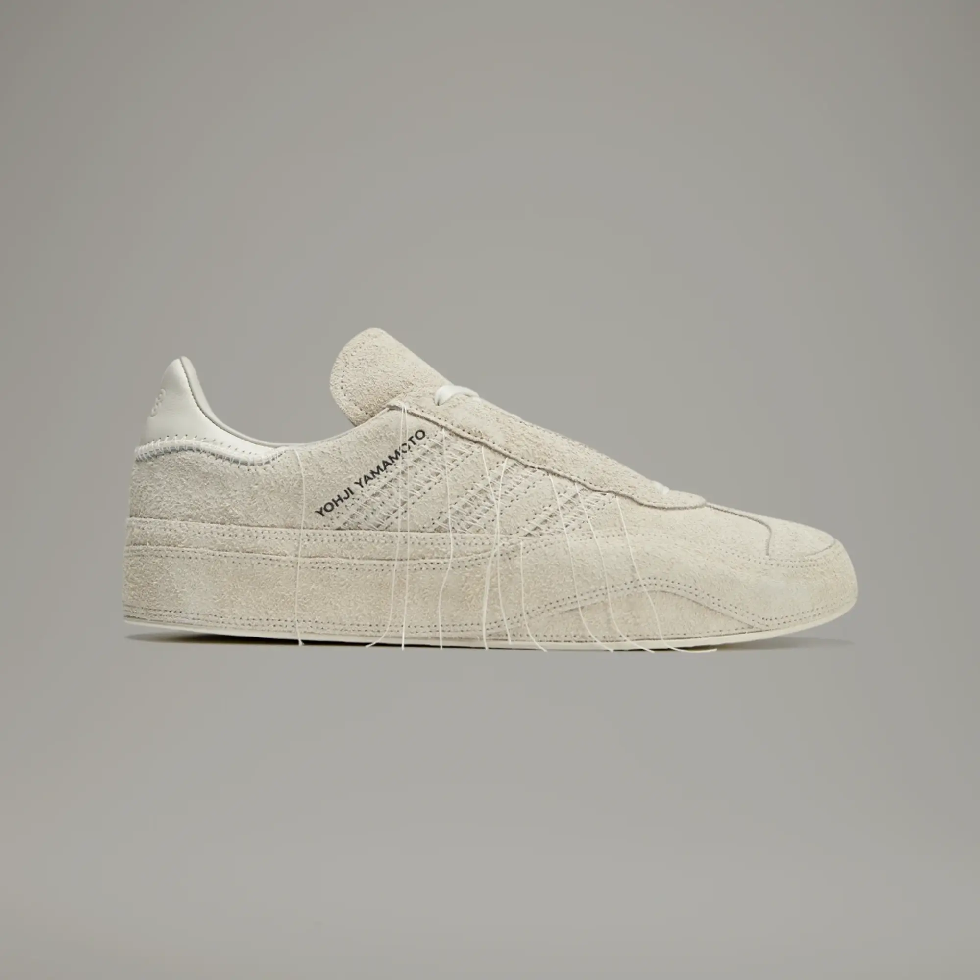 Y-3 Gazelle Trainers