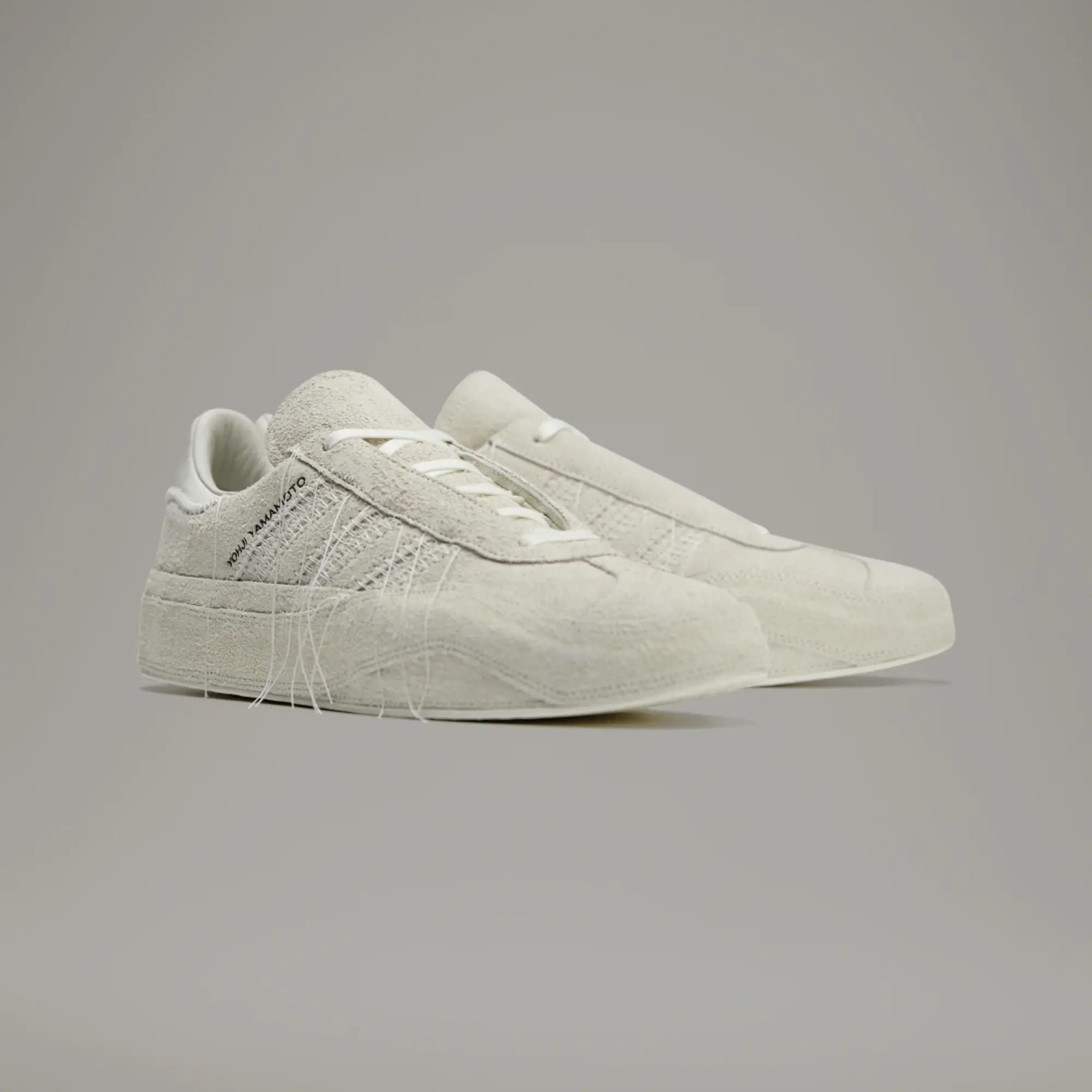 Y-3 Gazelle Trainers