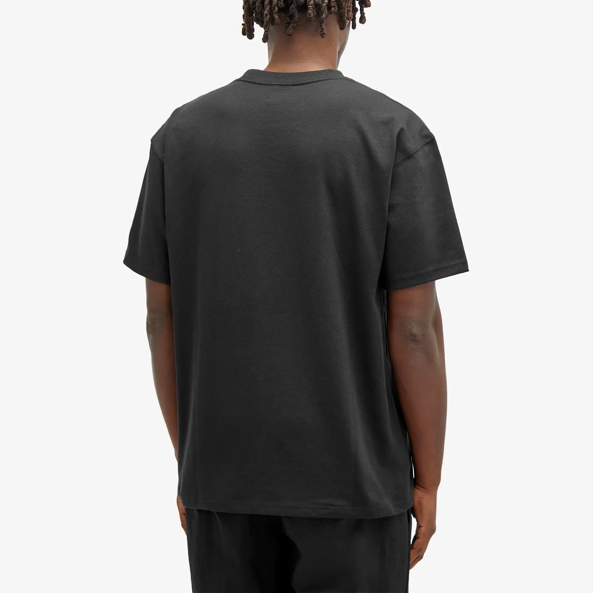 Nike Men's ACG Hike Snacks Dri-Fit T-Shirt Black