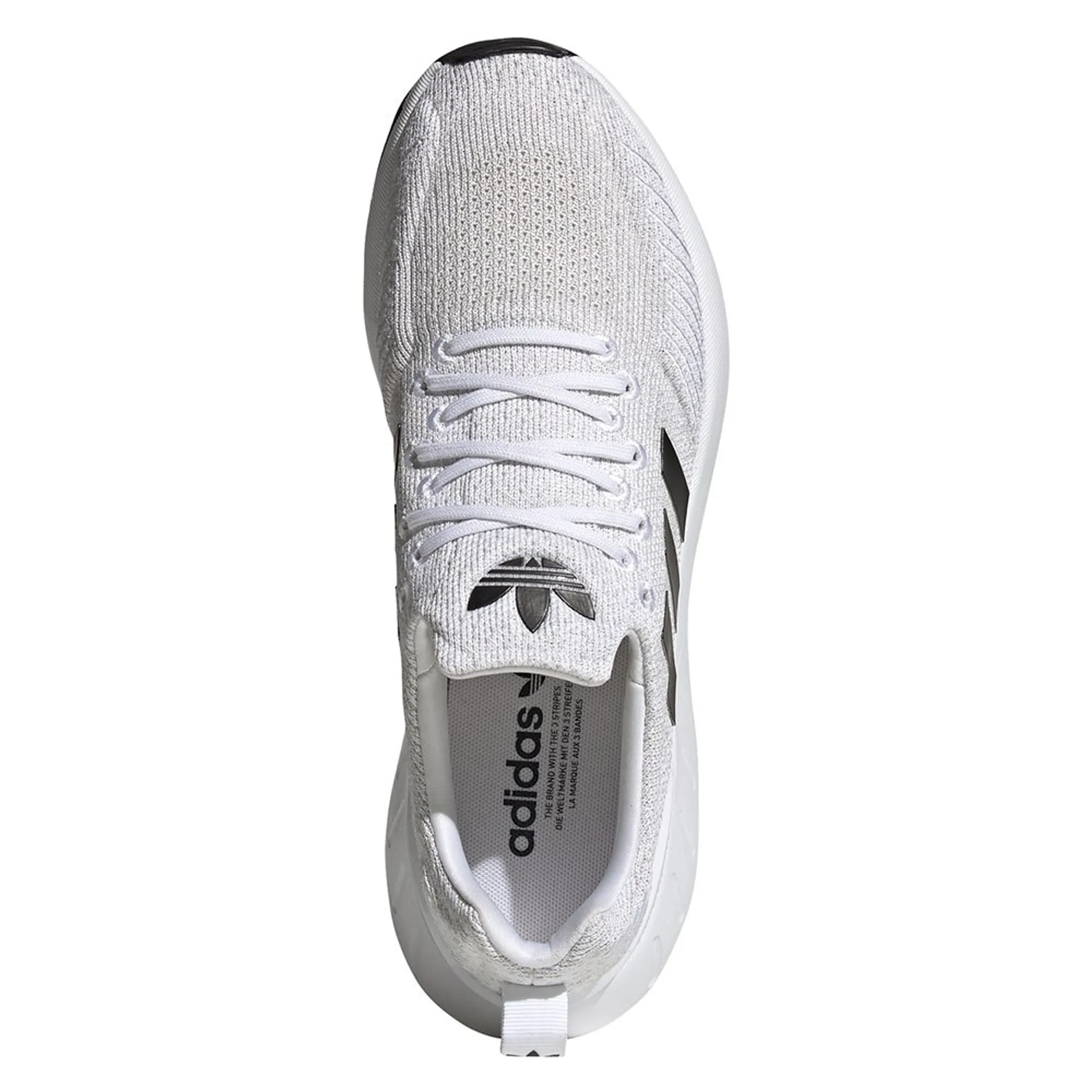 Gy3047 adidas Originals Adidas Swift Run 22 Trainers | GY3047 | FOOTY.COM