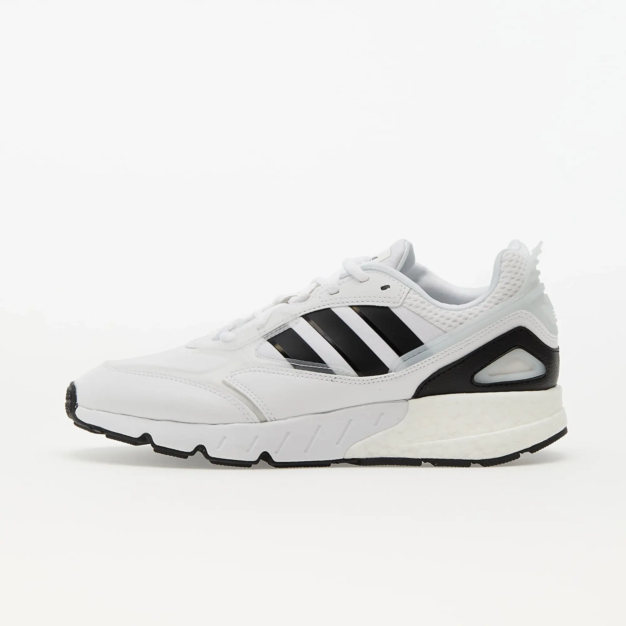adidas Originals adidas  ZX 1K BOOST 2.0  women's Shoes (Trainers) in White
