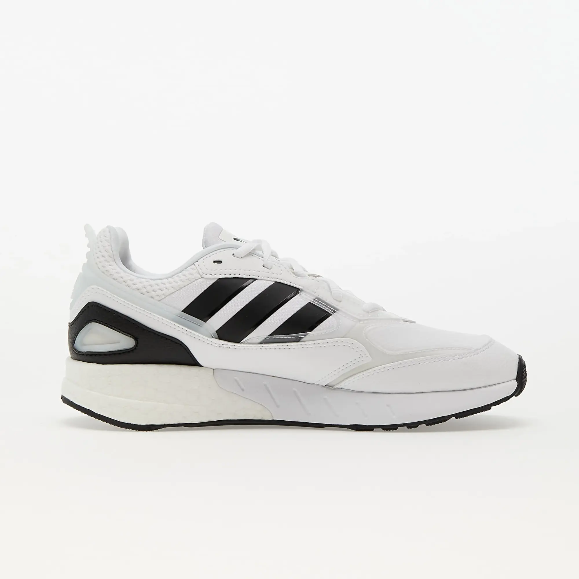 adidas Originals adidas  ZX 1K BOOST 2.0  women's Shoes (Trainers) in White