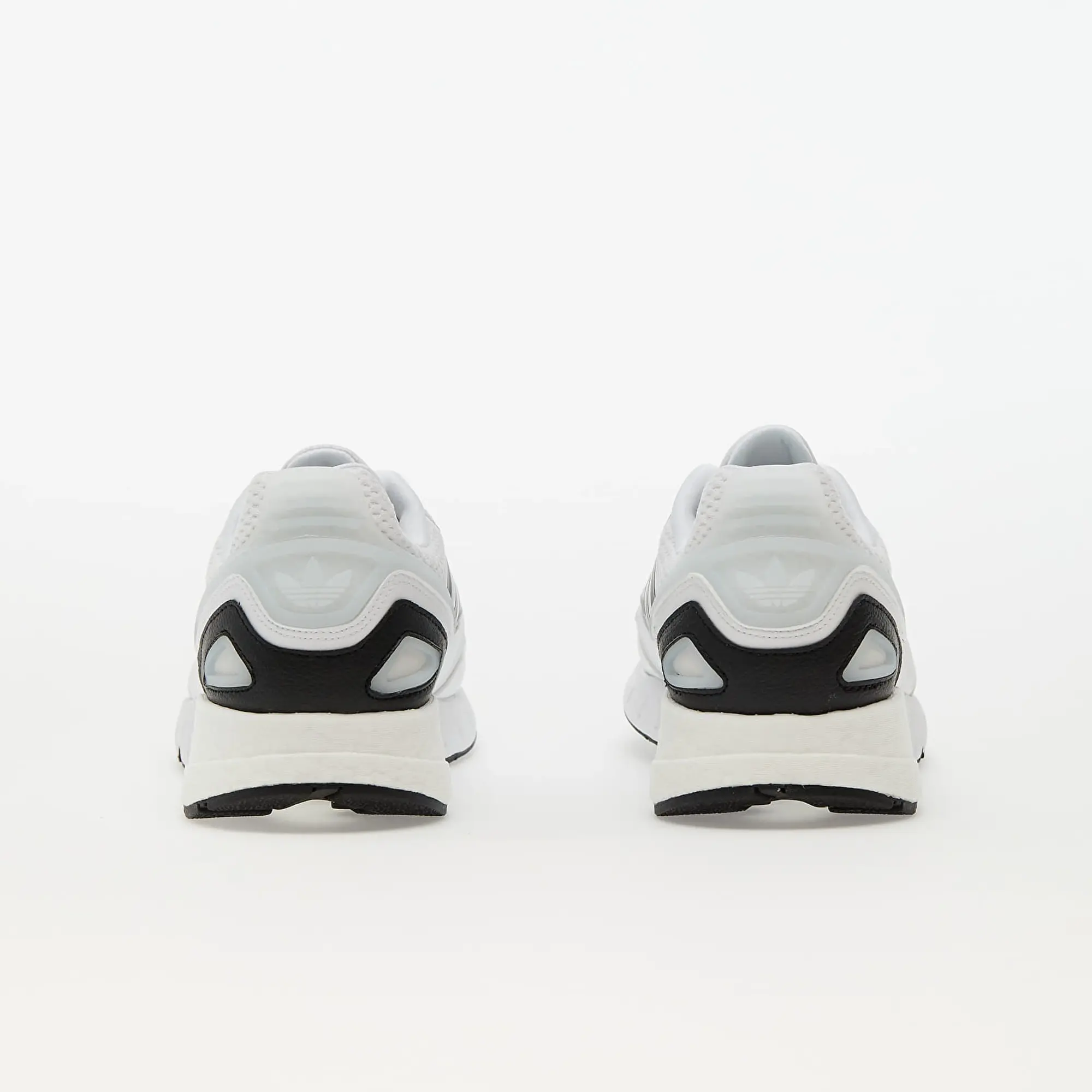 adidas Originals adidas  ZX 1K BOOST 2.0  women's Shoes (Trainers) in White