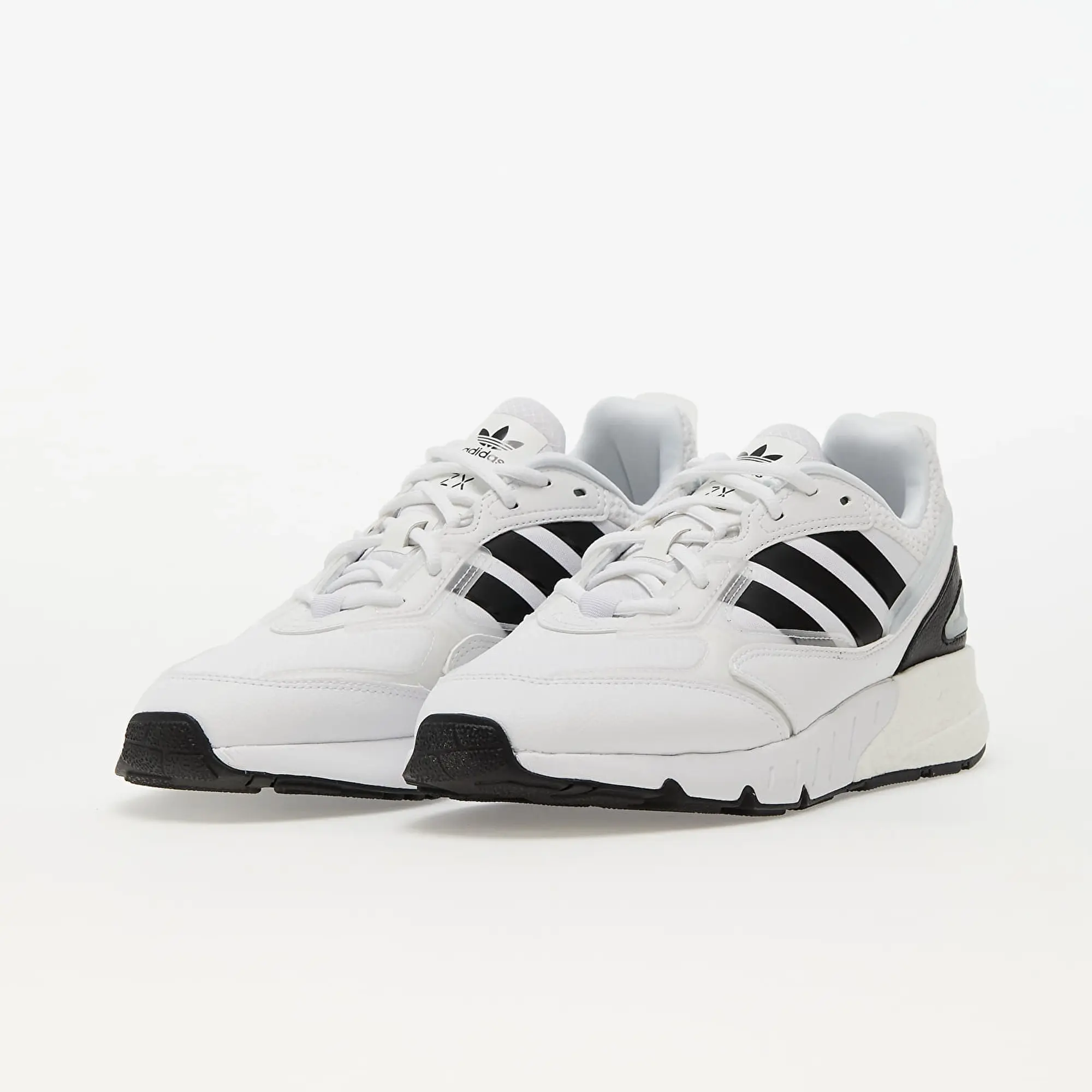 adidas Originals adidas  ZX 1K BOOST 2.0  women's Shoes (Trainers) in White