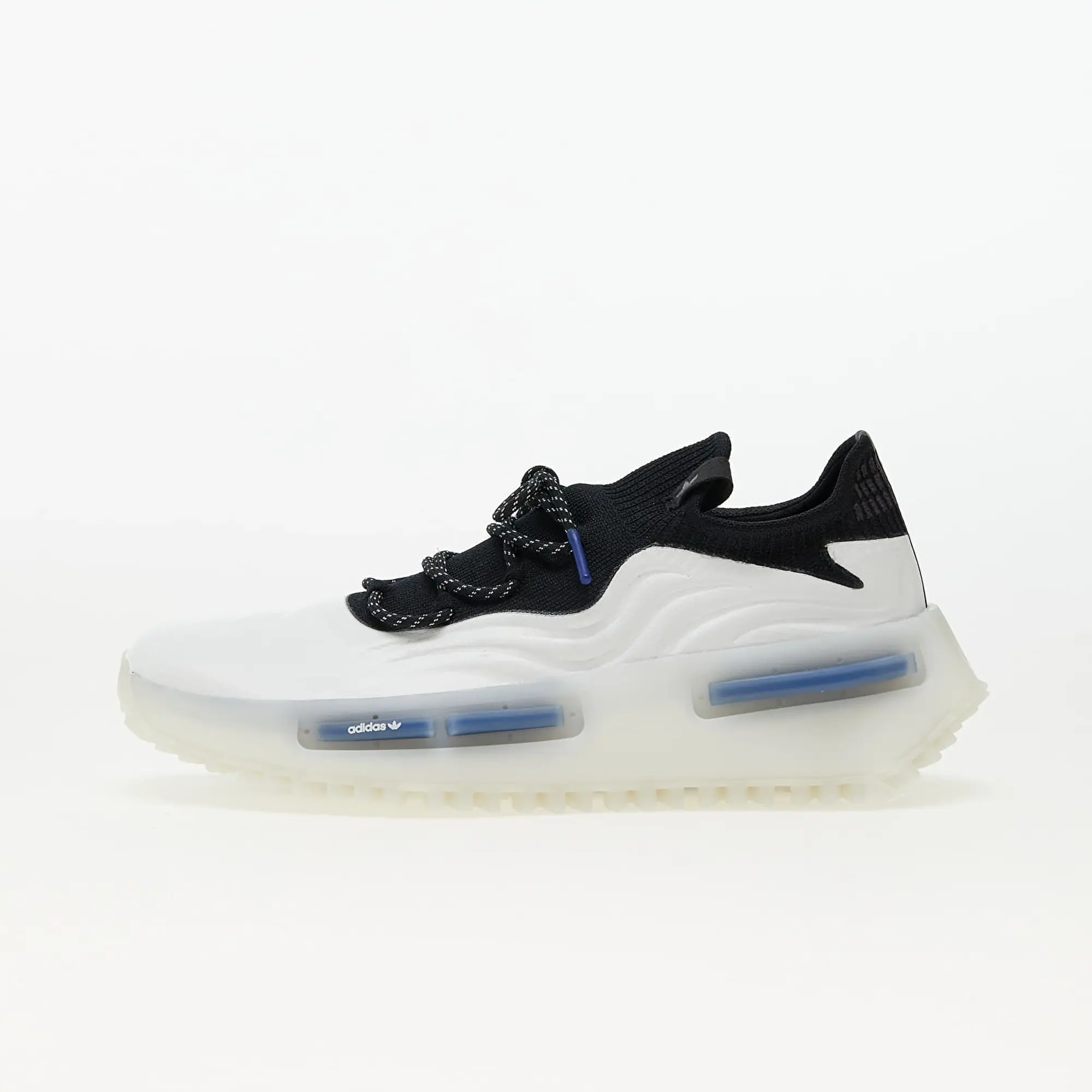 adidas Originals Sneakers Adidas Nmd S1 Fs Core Black/ Core Black/ Ftw White Eur 38