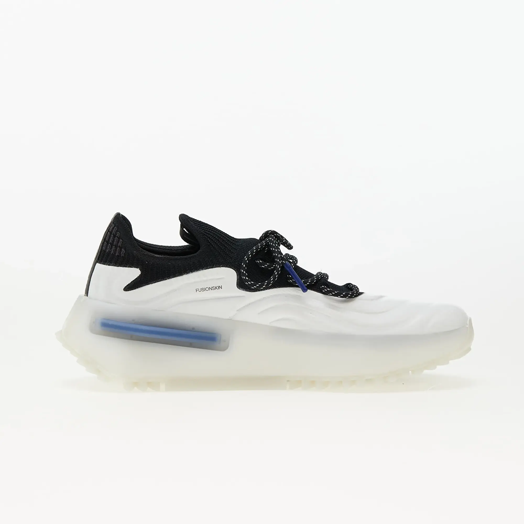 adidas Originals Sneakers Adidas Nmd S1 Fs Core Black/ Core Black/ Ftw White Eur 38