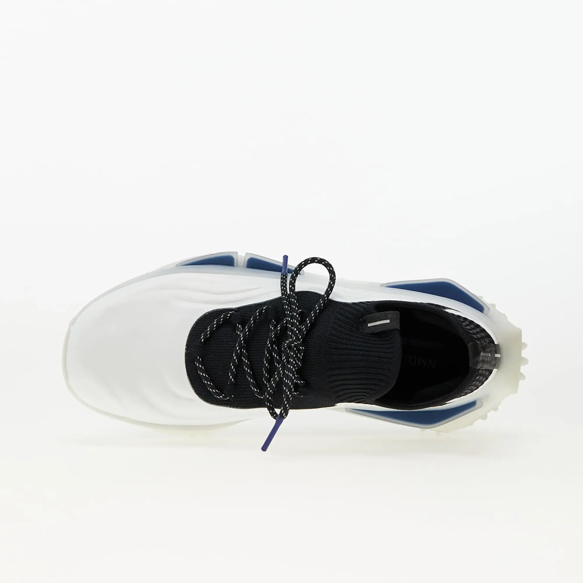 adidas Originals Sneakers Adidas Nmd S1 Fs Core Black/ Core Black/ Ftw White Eur 38