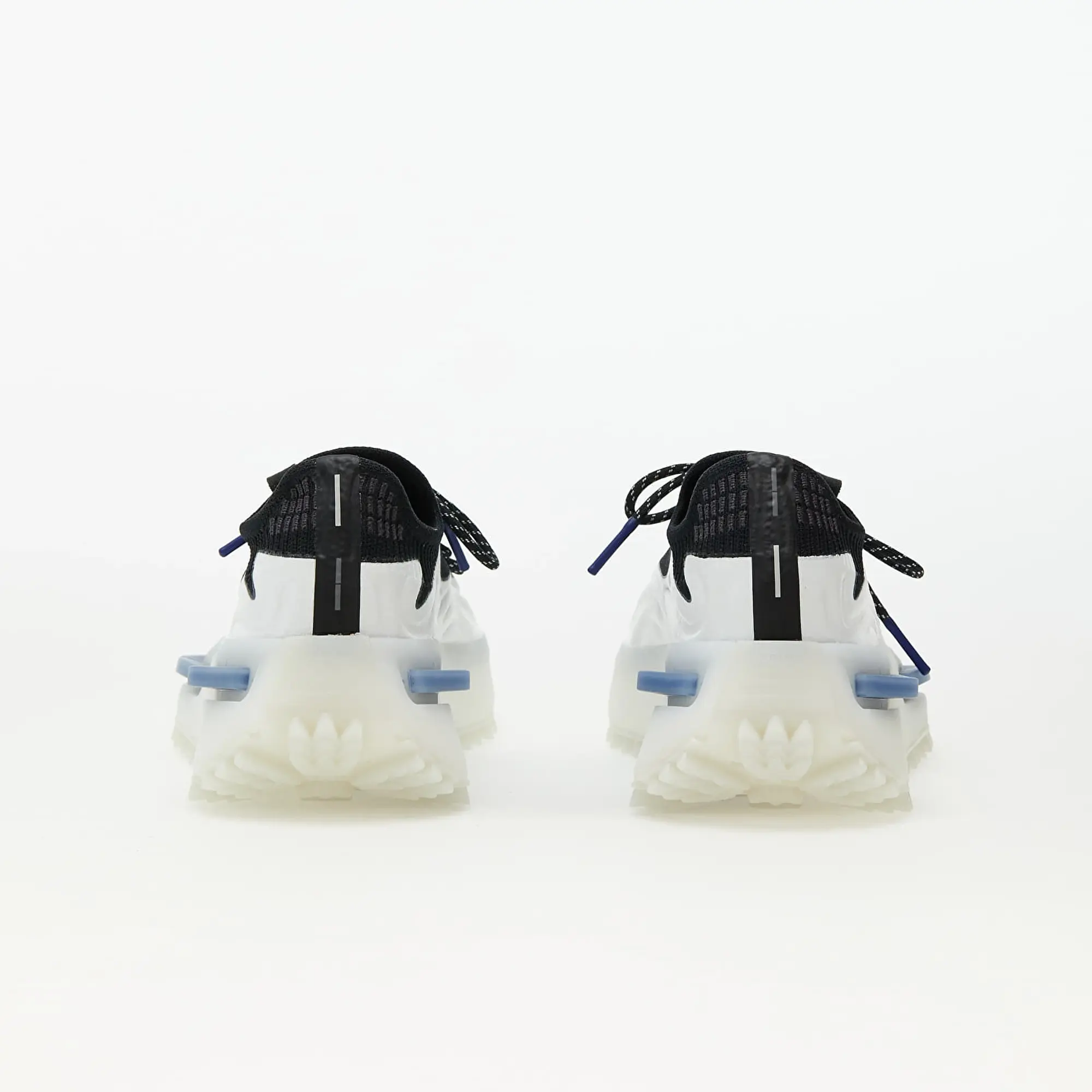 adidas Originals Sneakers Adidas Nmd S1 Fs Core Black/ Core Black/ Ftw White Eur 38