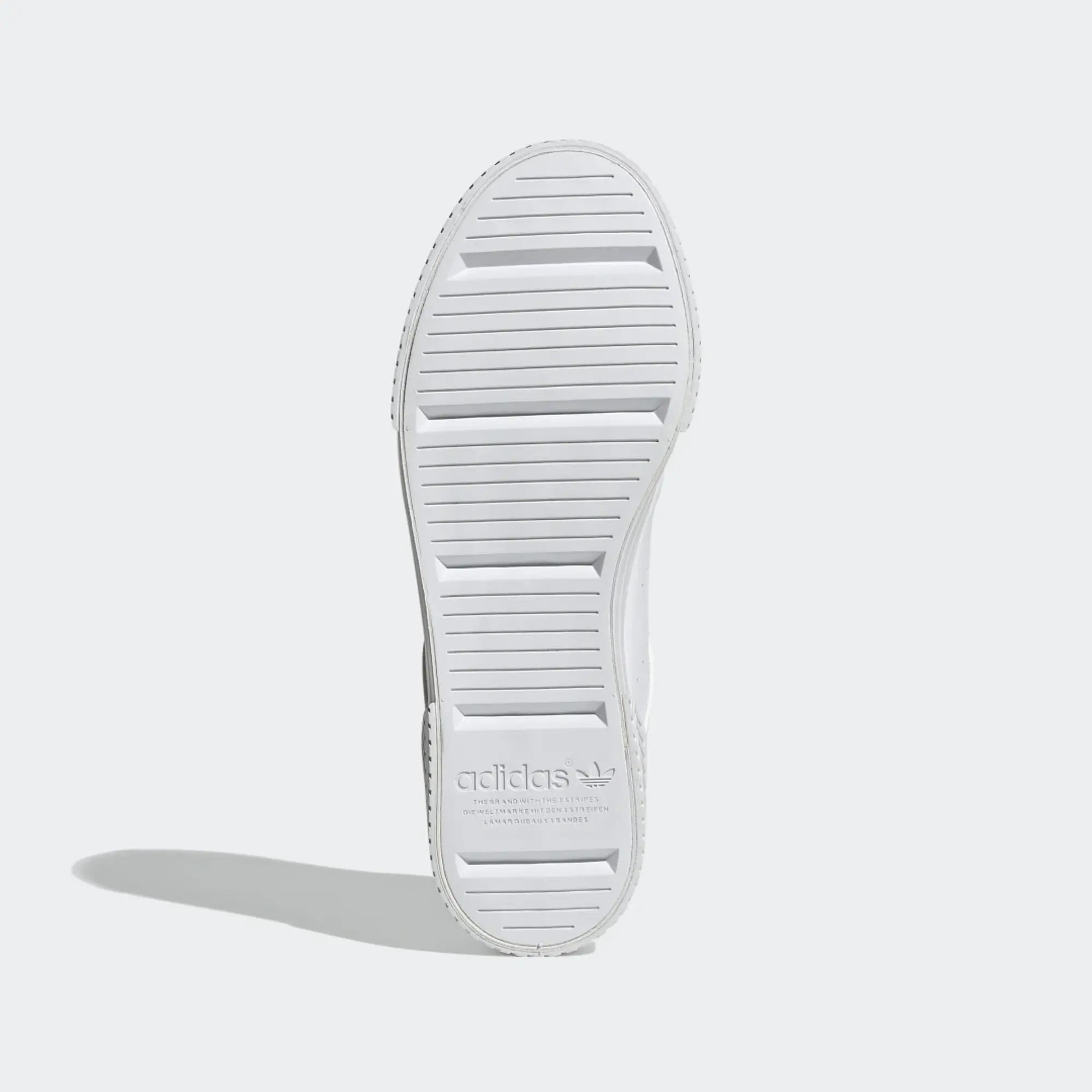 adidas Originals Sneakers Adidas Court Tourino W Ftw White/ Ftw White/ Core Black Eur 36 2/3