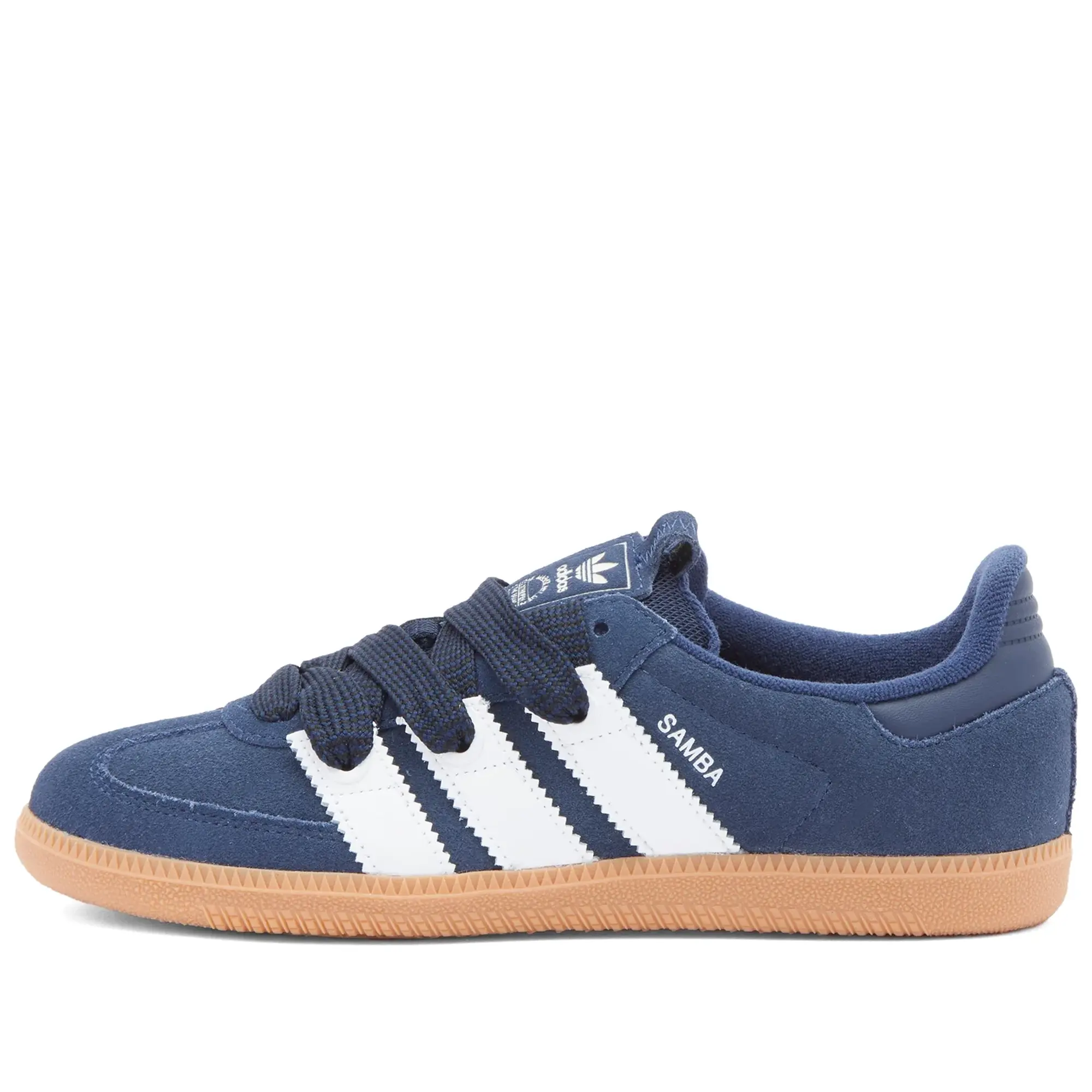 Adidas Samba Og - Blue