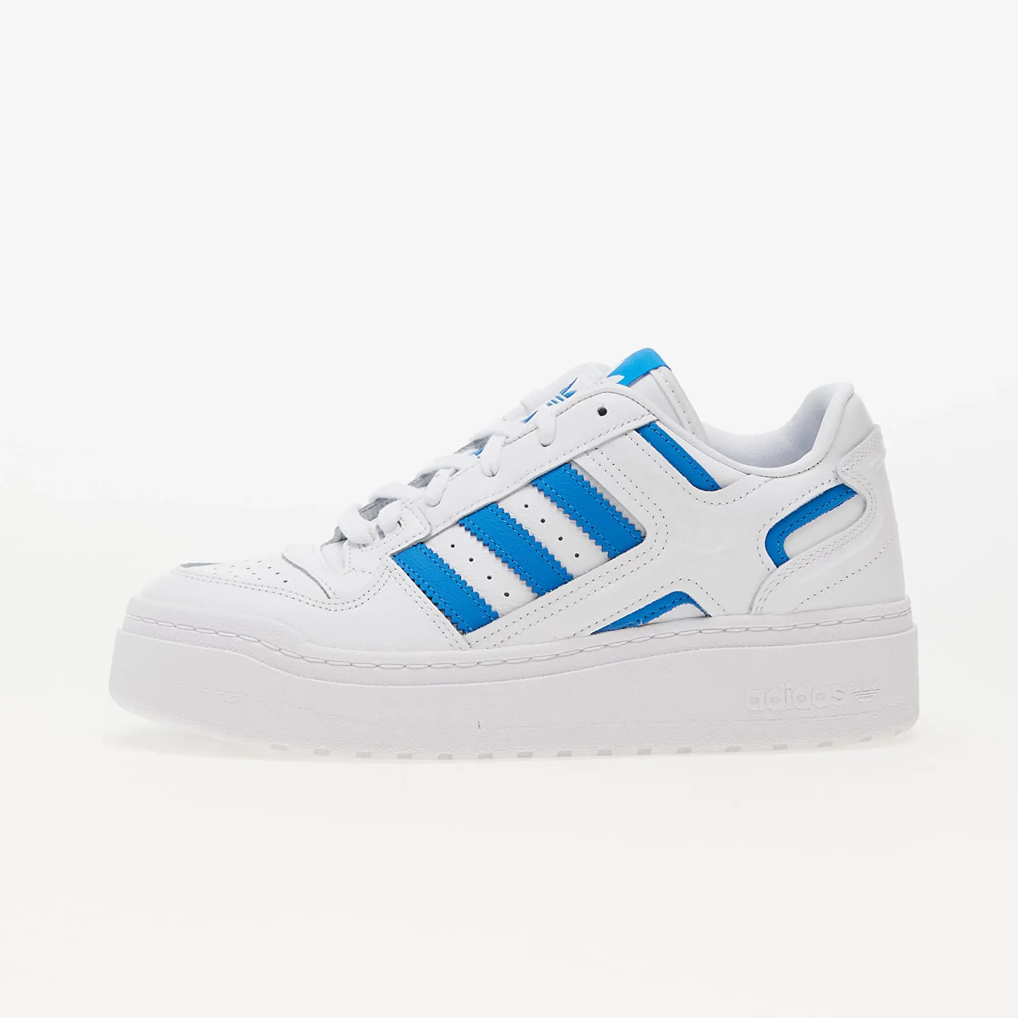 adidas Originals Sneakers Adidas Forum Xlg W Ftw White/ Brave Blue/ Ftw White Eur 40 2/3