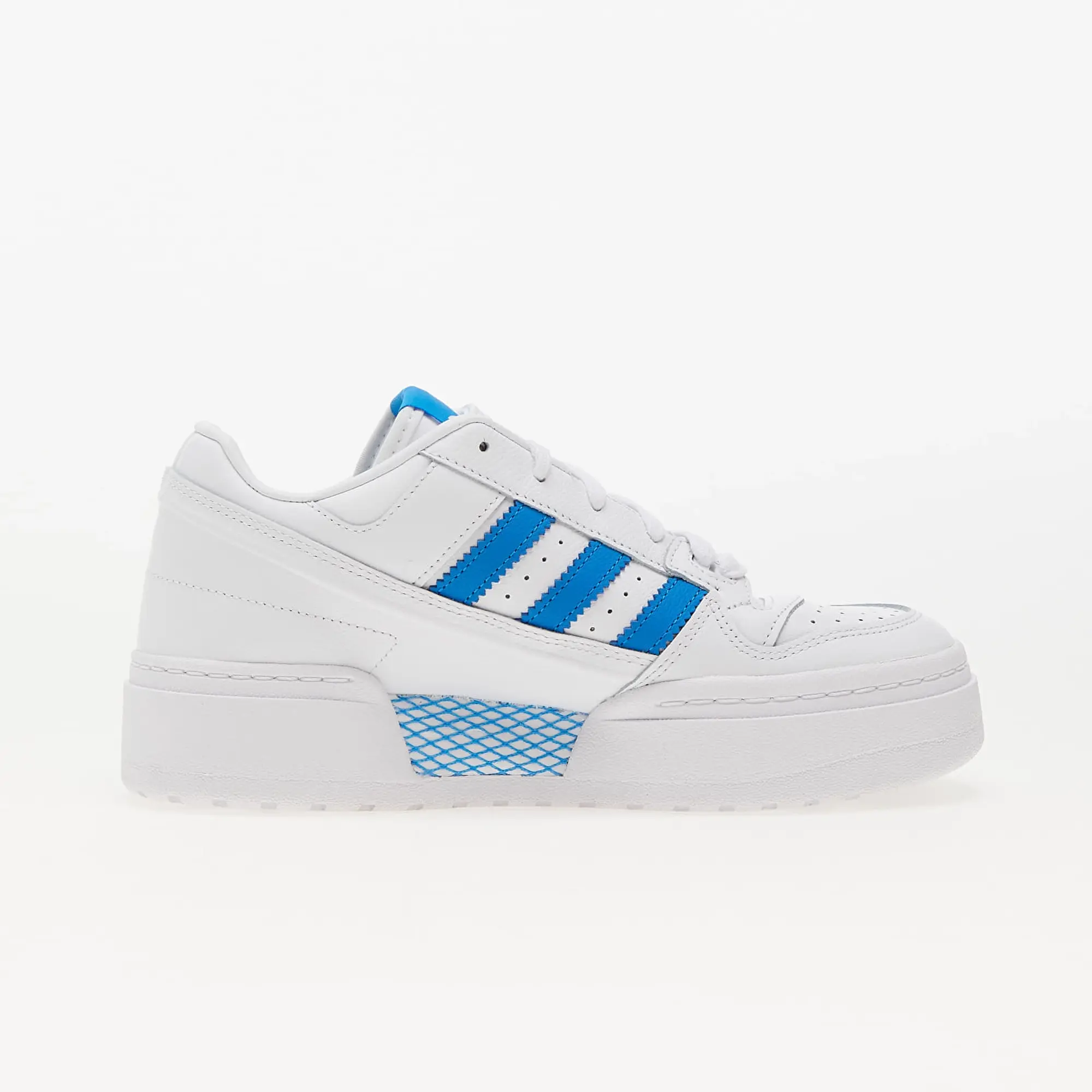 adidas Originals Sneakers Adidas Forum Xlg W Ftw White/ Brave Blue/ Ftw White Eur 40 2/3