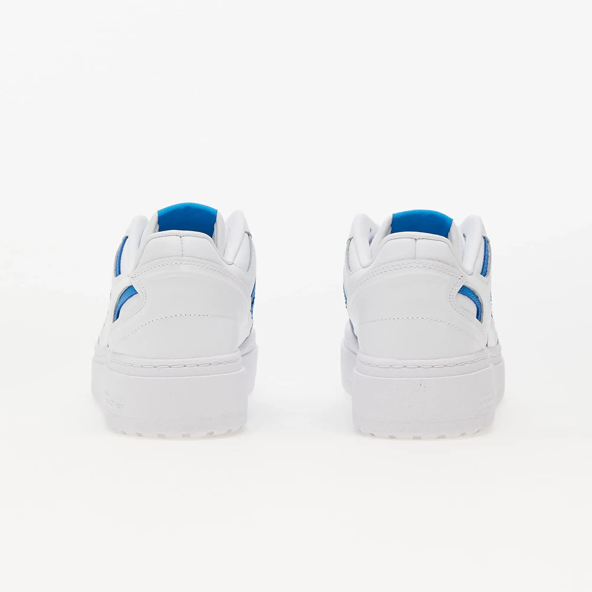 adidas Originals Sneakers Adidas Forum Xlg W Ftw White/ Brave Blue/ Ftw White Eur 40 2/3