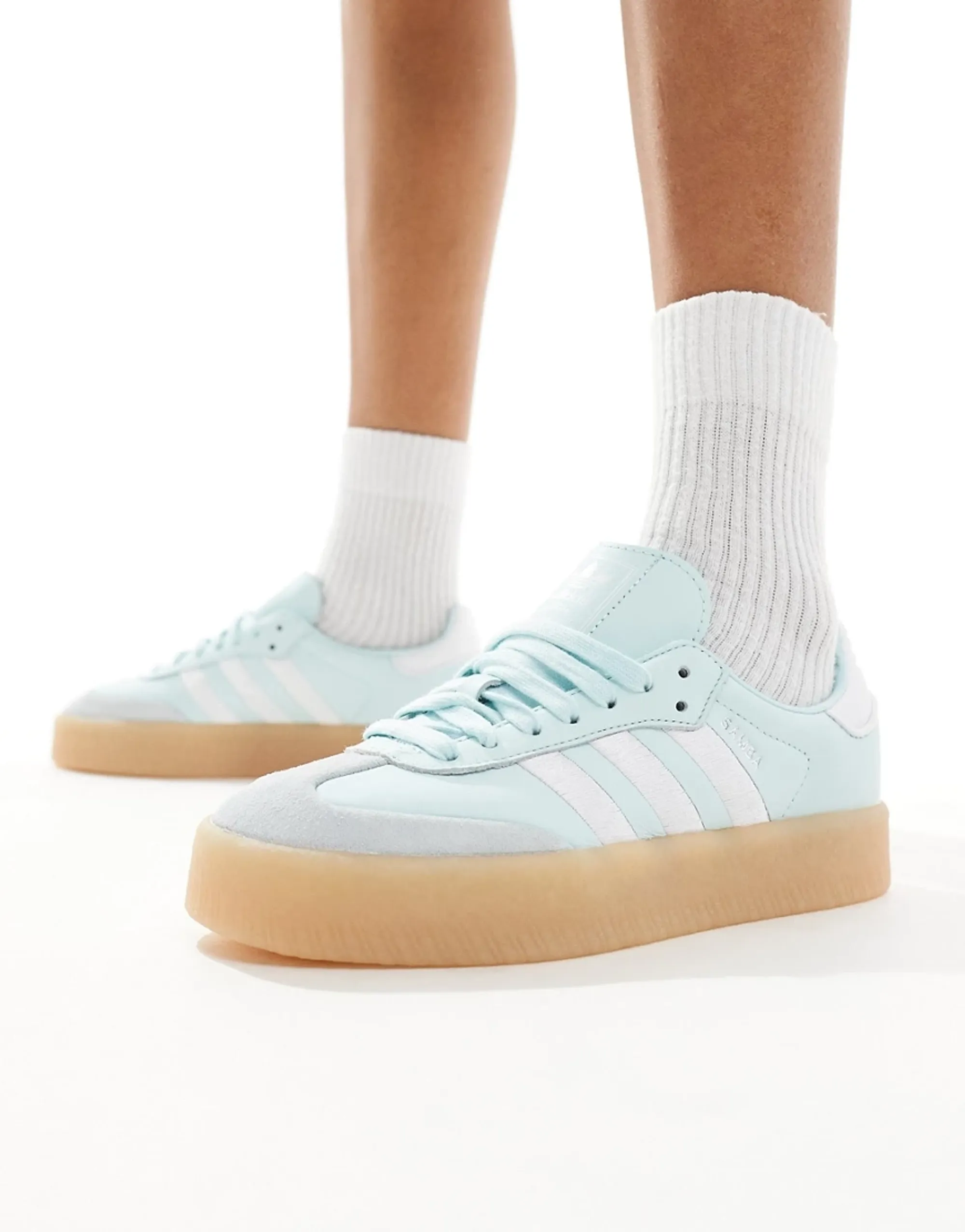 adidas Originals Womens Sambae